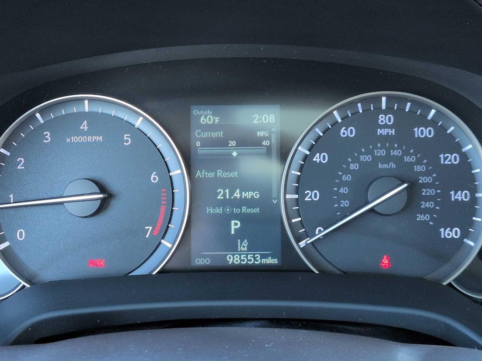 Thumbnail: 2017 Lexus RX - 35