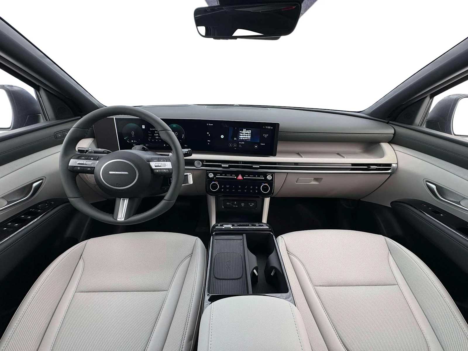 Thumbnail: 2026 Hyundai Tucson - 13