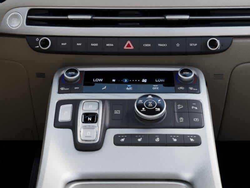 Thumbnail: 2025 Hyundai Palisade - 16