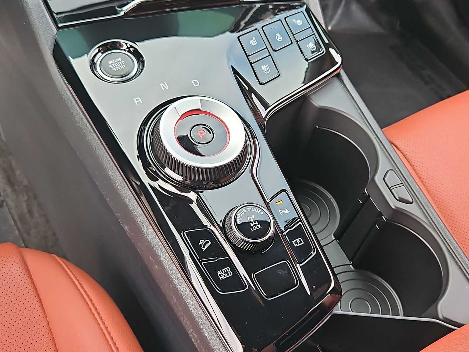 Thumbnail: 2024 Kia Sportage - 33