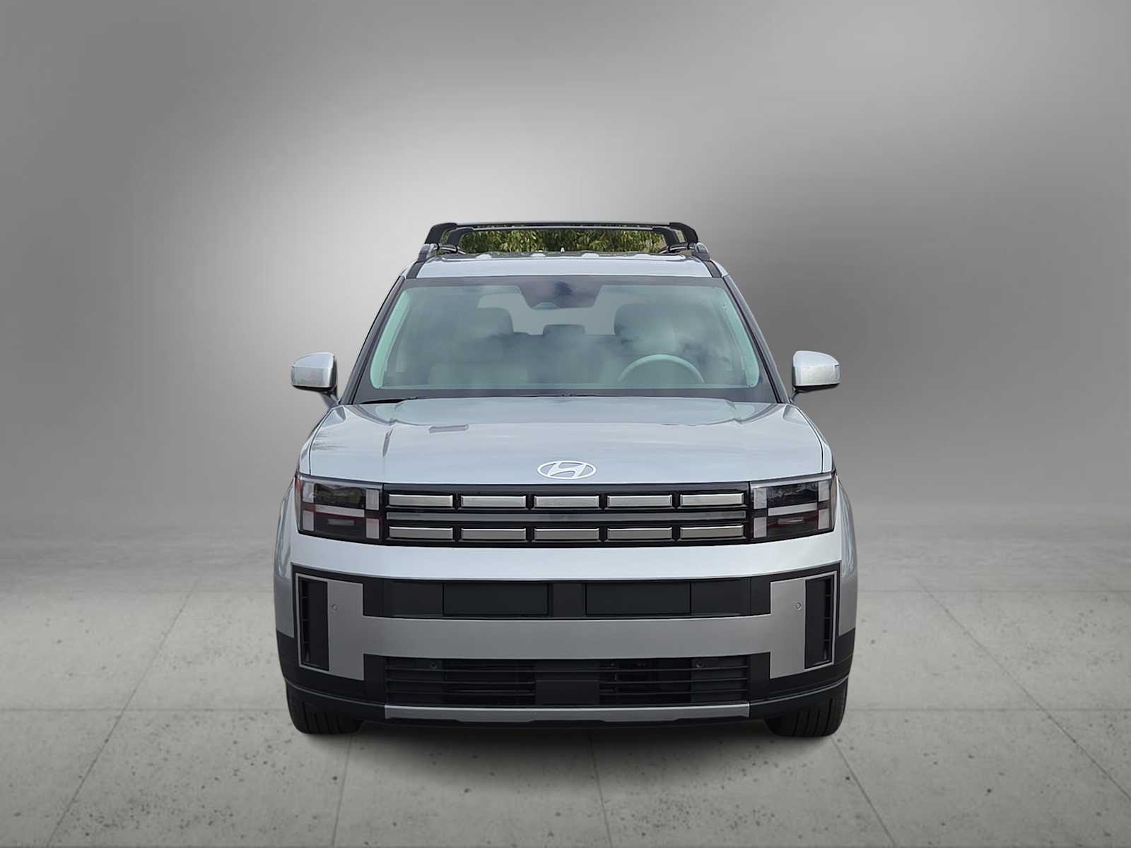 Thumbnail: 2026 Hyundai Santa Fe - 3