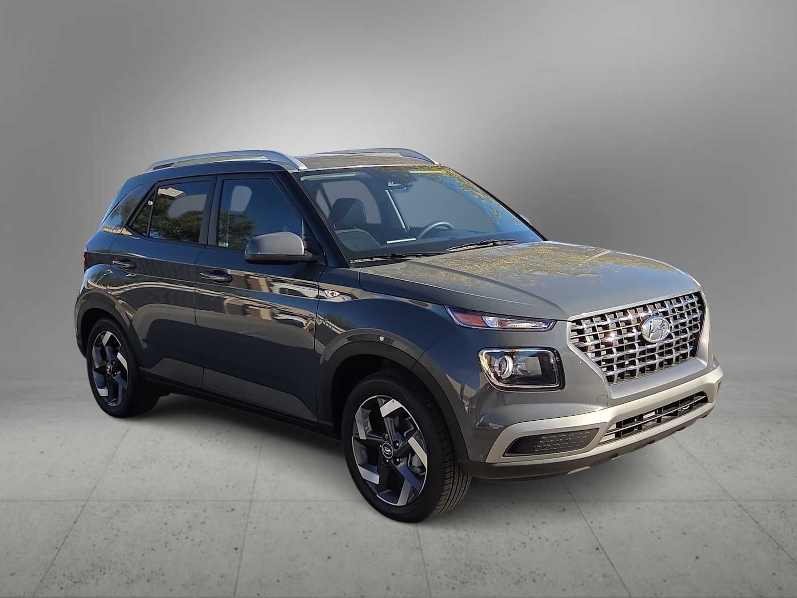 Thumbnail: 2026 Hyundai Venue - 2