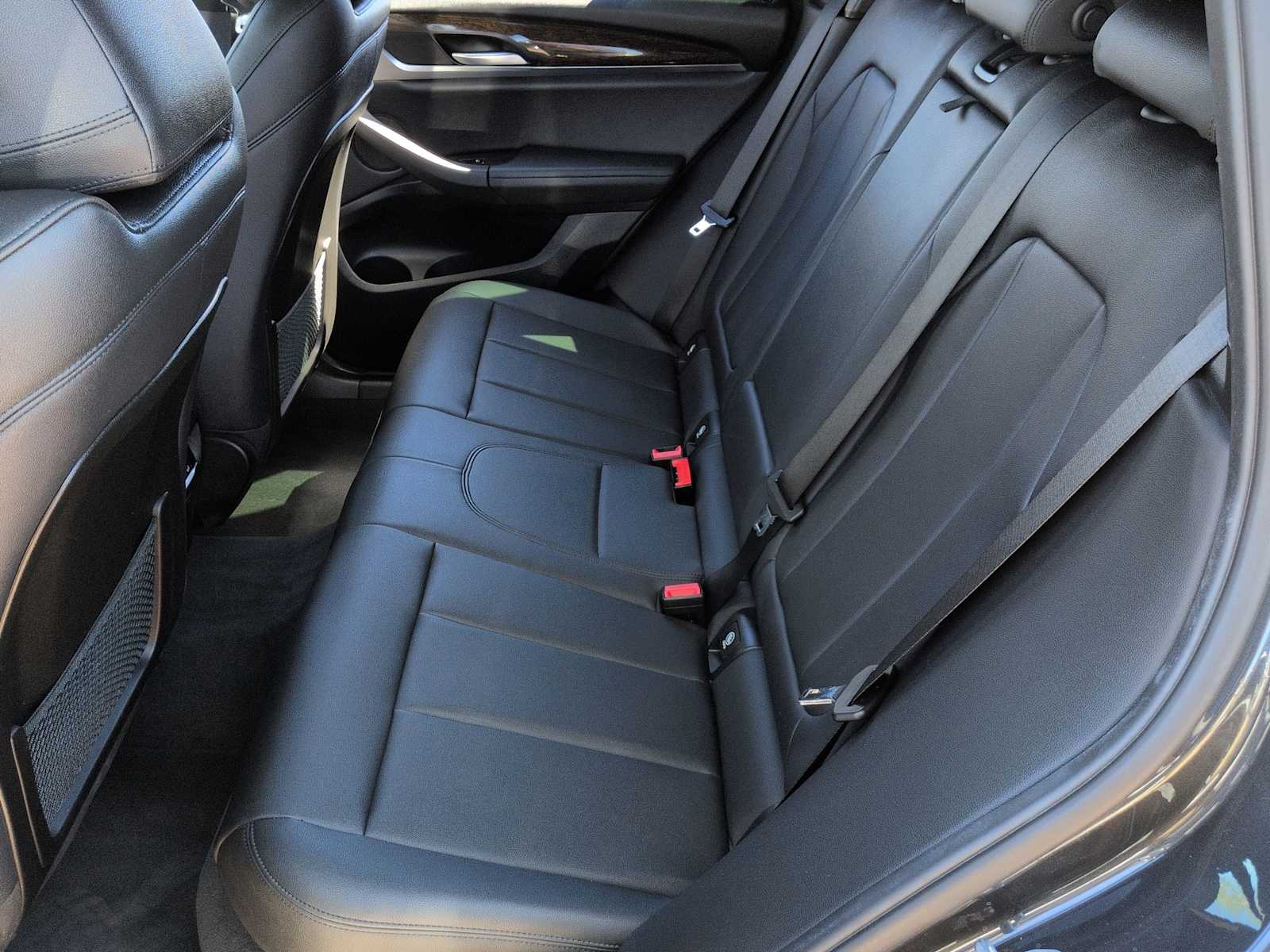 Thumbnail: 2018 BMW X3 - 21