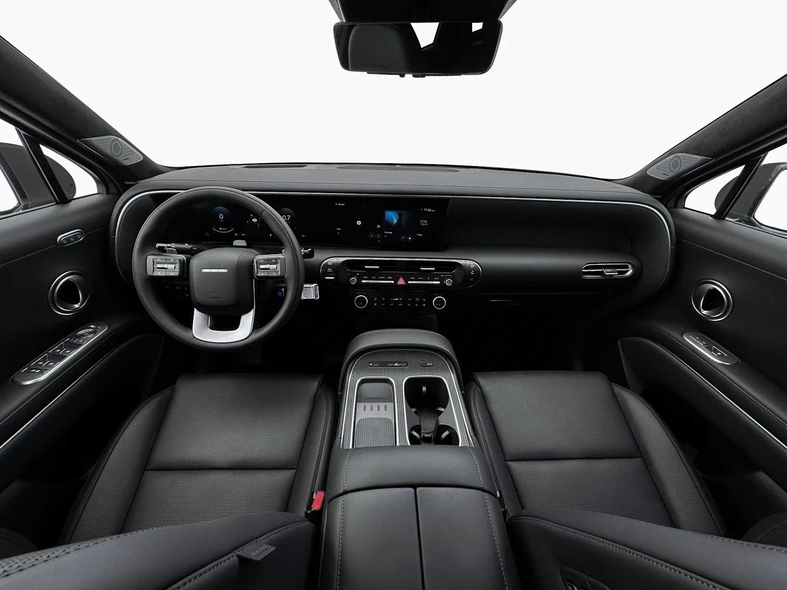 Thumbnail: 2026 Hyundai Palisade - 13