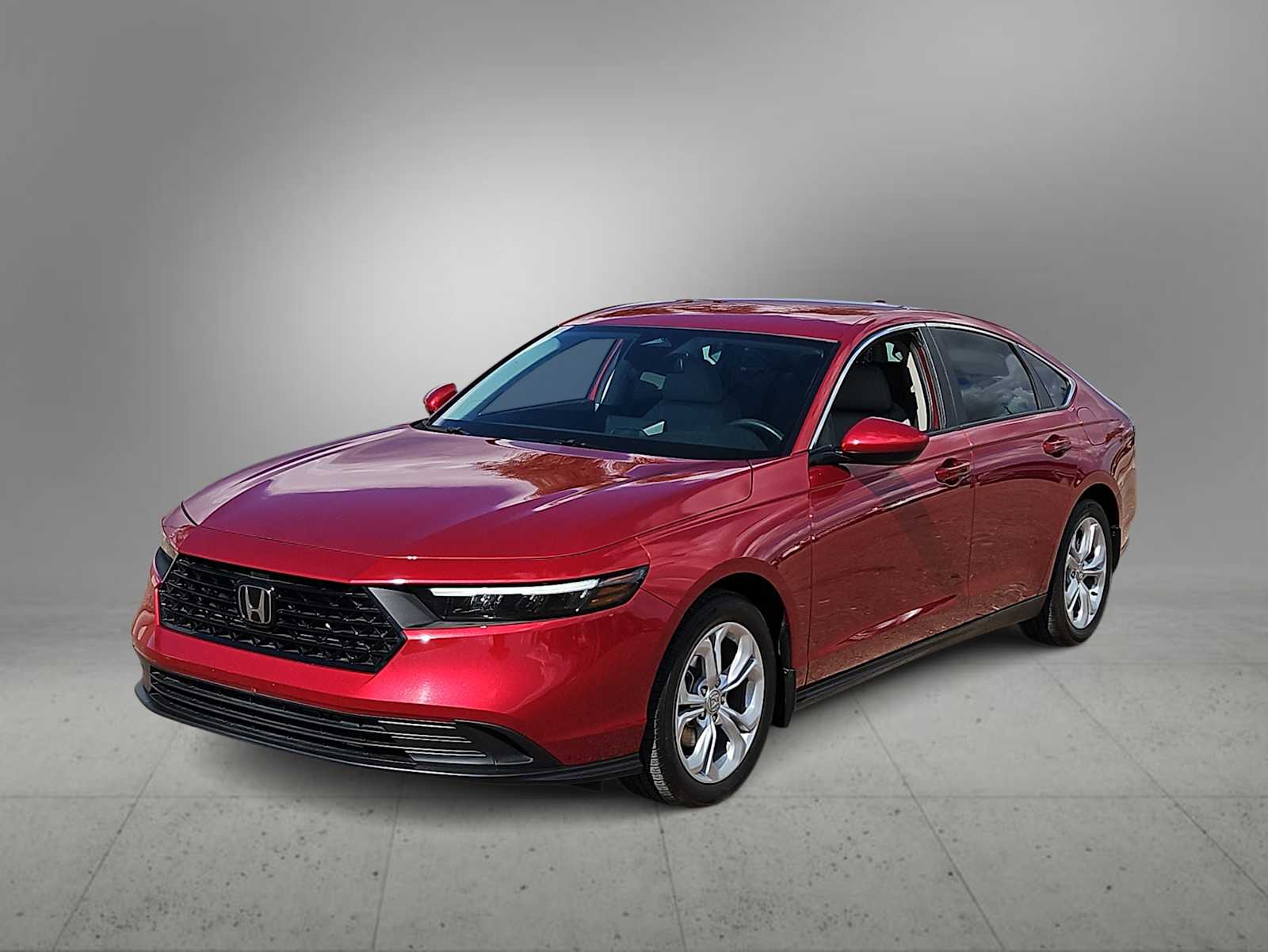 Thumbnail: 2024 Honda Accord - 4