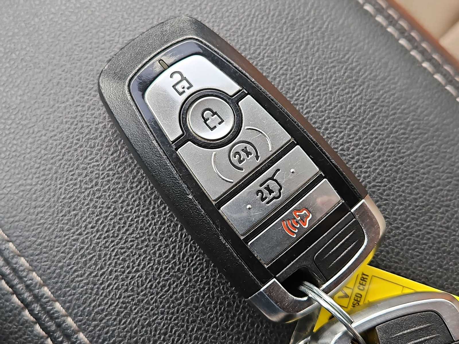 Thumbnail: 2022 Ford Escape - 35