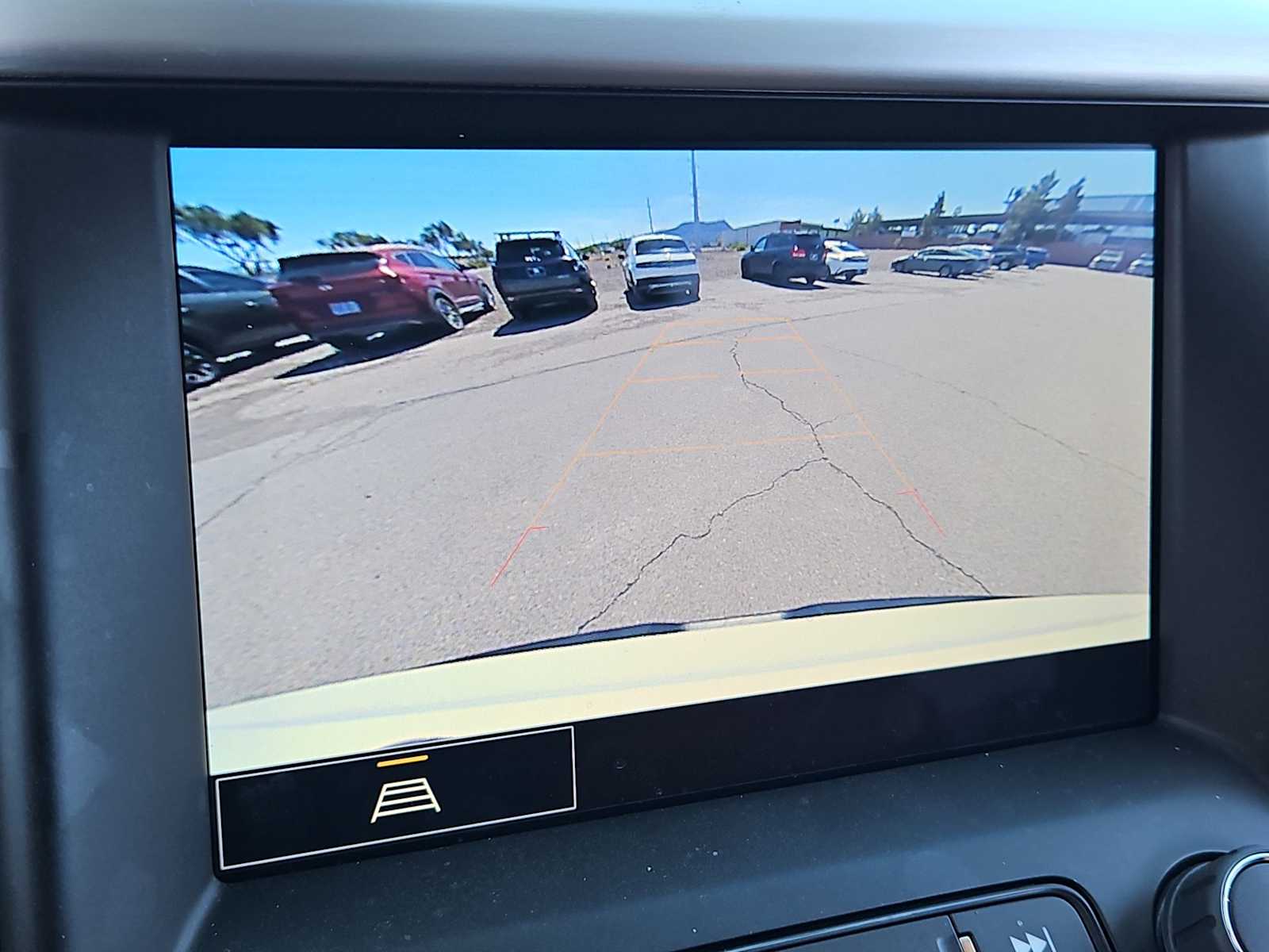 Thumbnail: 2023 GMC Acadia - 30