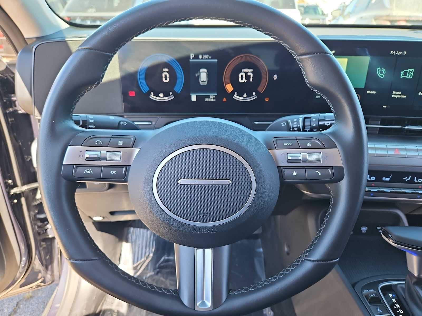 Thumbnail: 2025 Hyundai Kona - 22