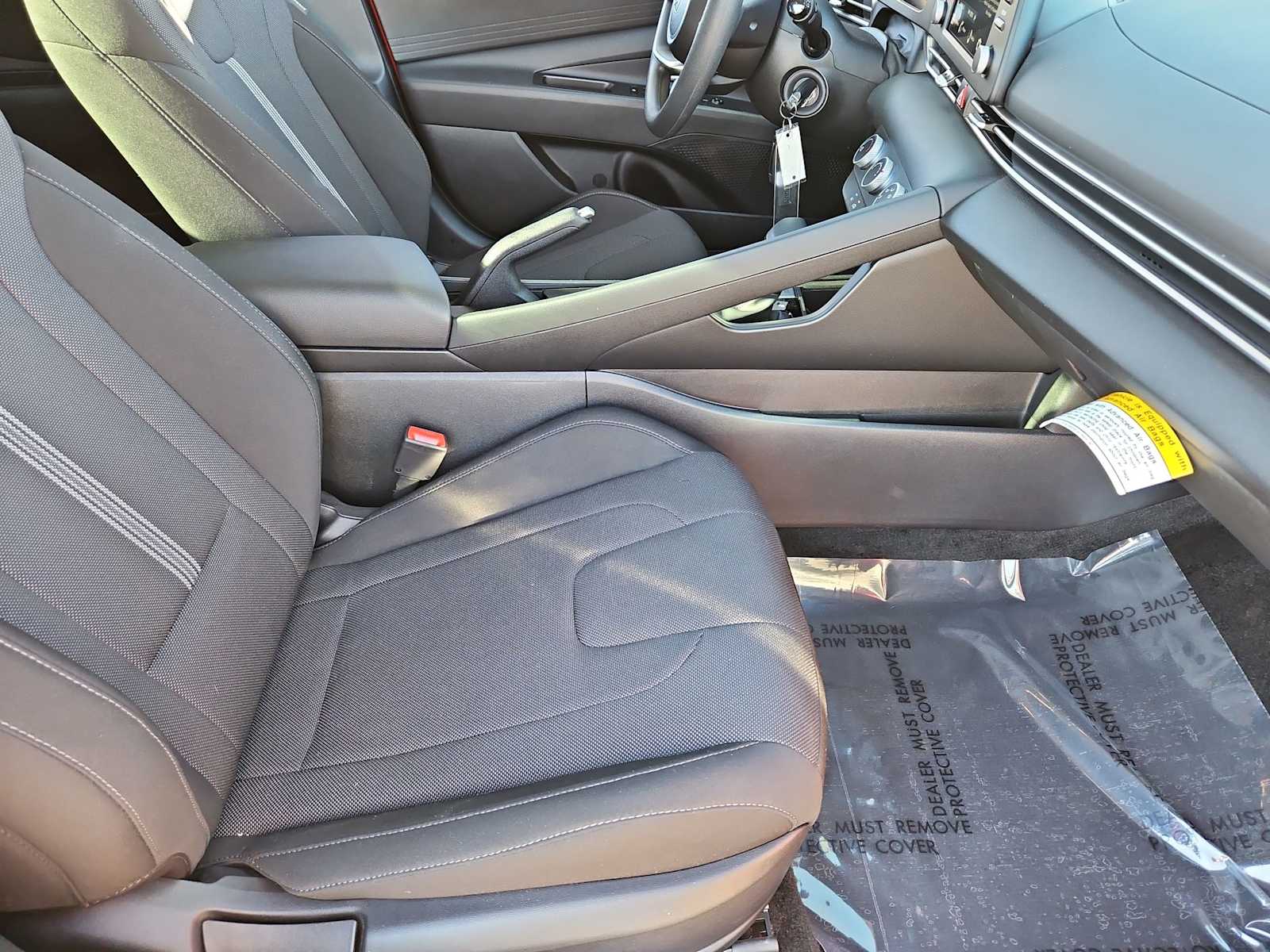 Thumbnail: 2025 Hyundai Elantra - 21