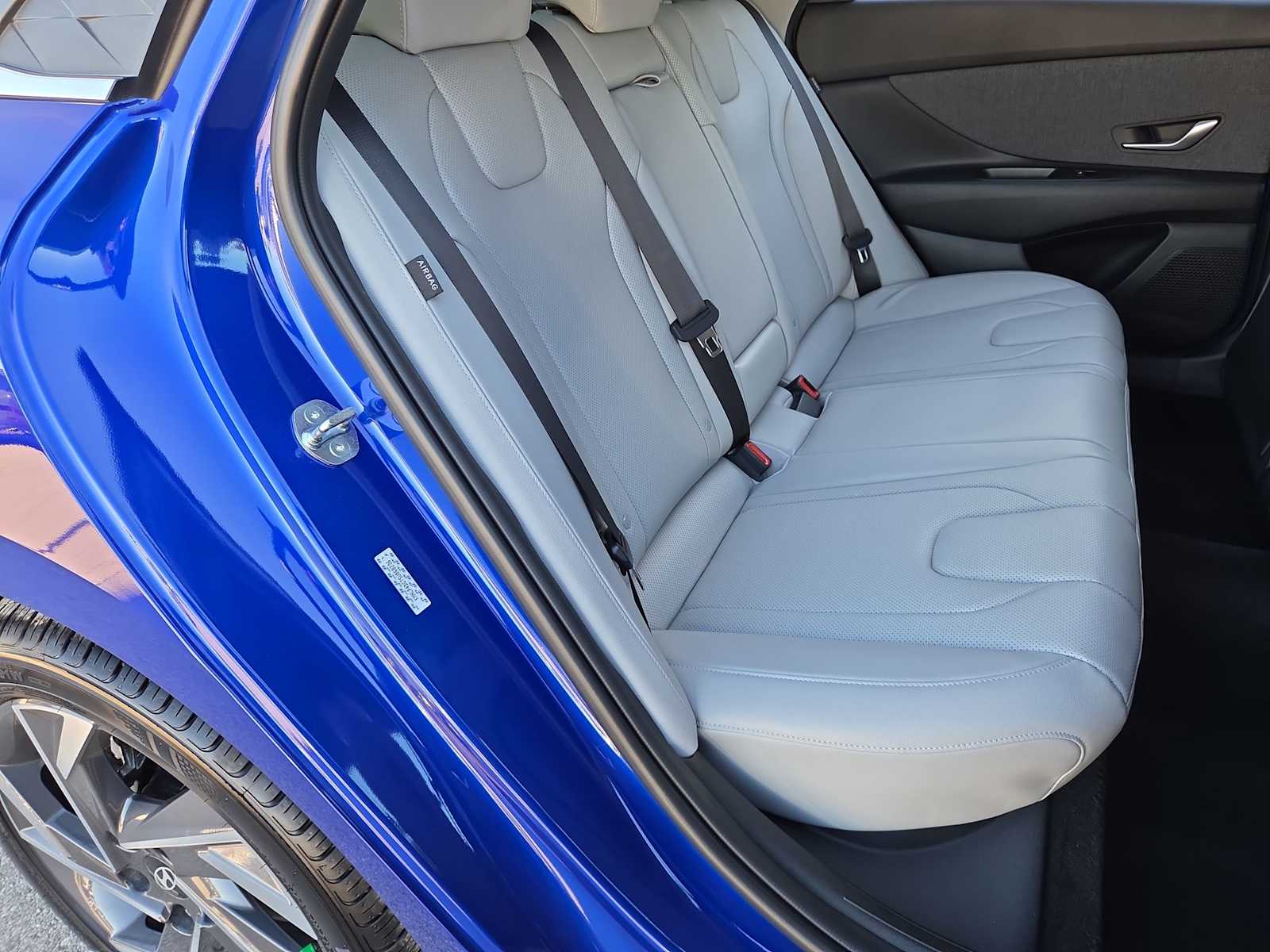 Thumbnail: 2025 Hyundai Elantra - 21