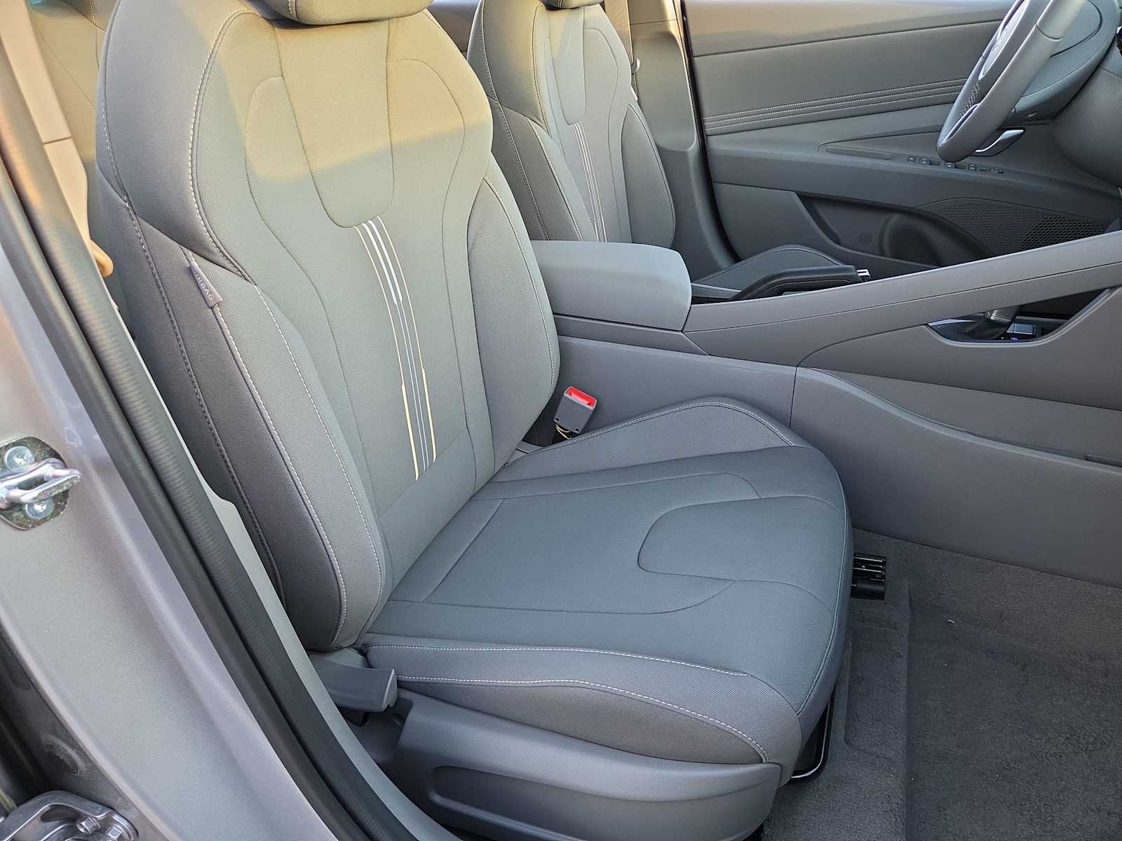 Thumbnail: 2026 Hyundai Elantra - 21