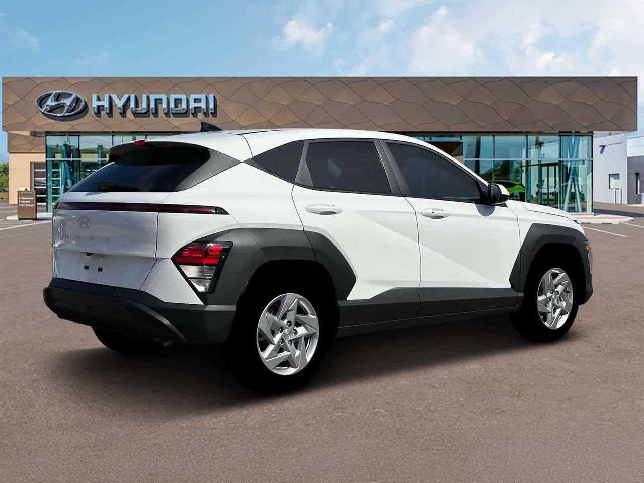Thumbnail: 2026 Hyundai Kona - 9