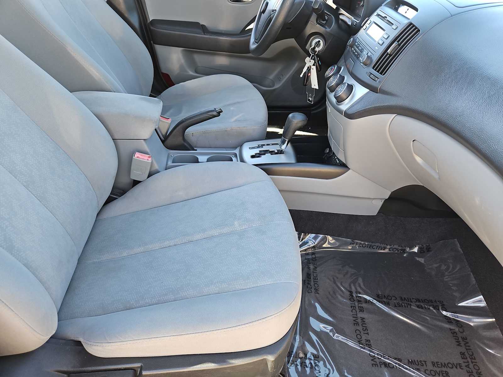 Thumbnail: 2010 Hyundai Elantra - 21
