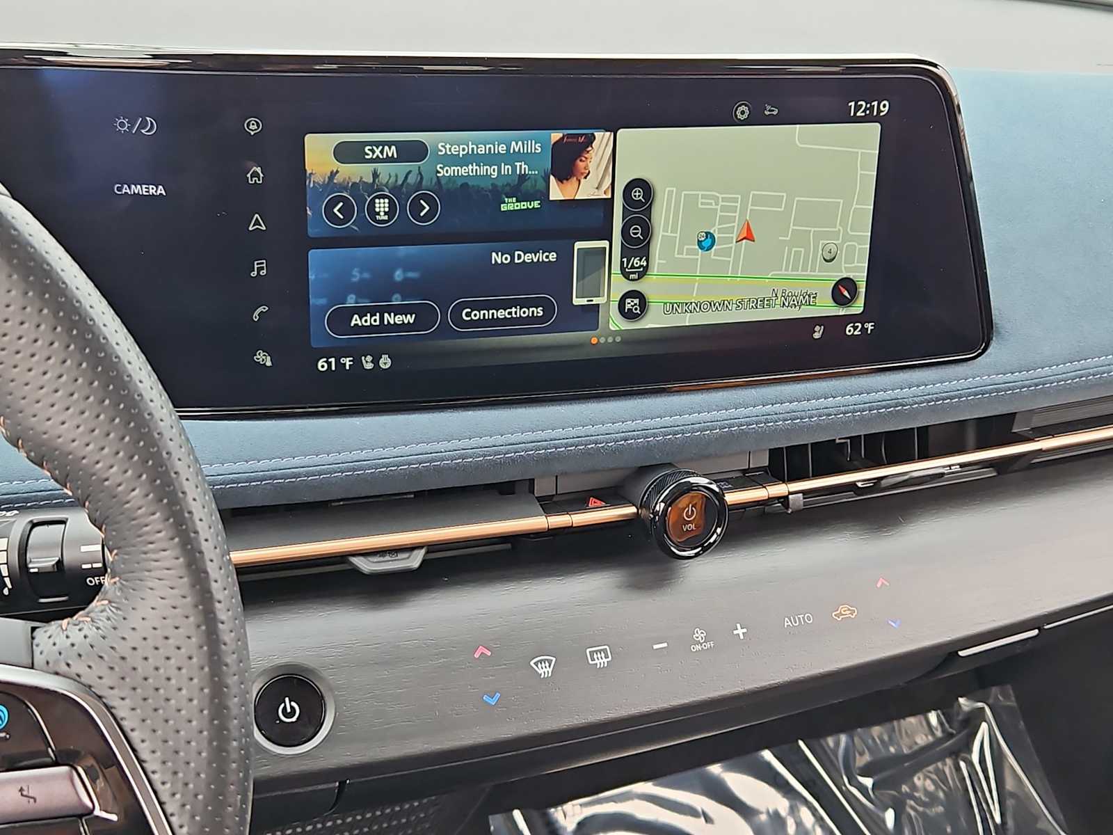 Thumbnail: 2023 Nissan Ariya - 29