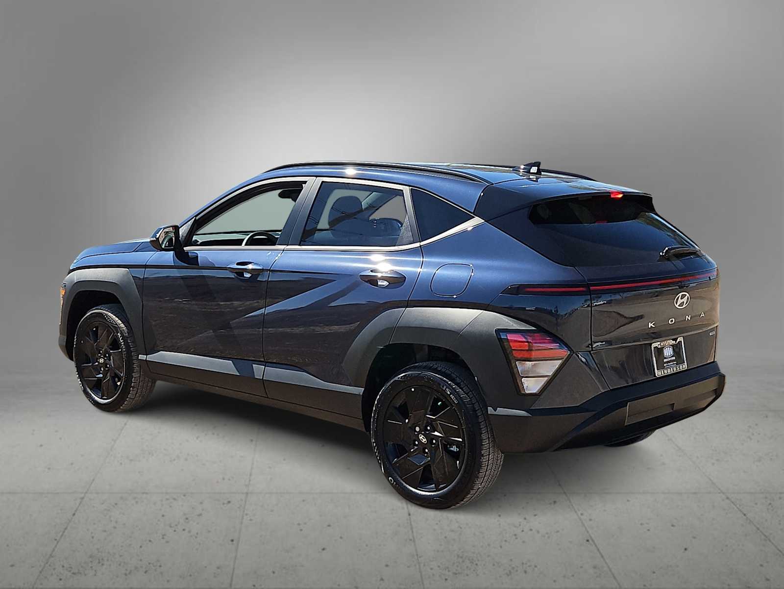Thumbnail: 2026 Hyundai Kona - 6