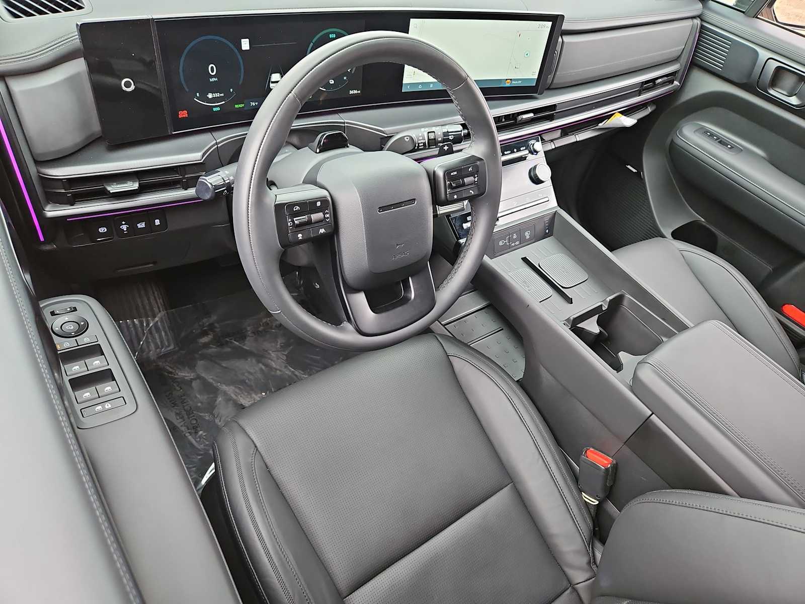Thumbnail: 2026 Hyundai Santa Fe - 10
