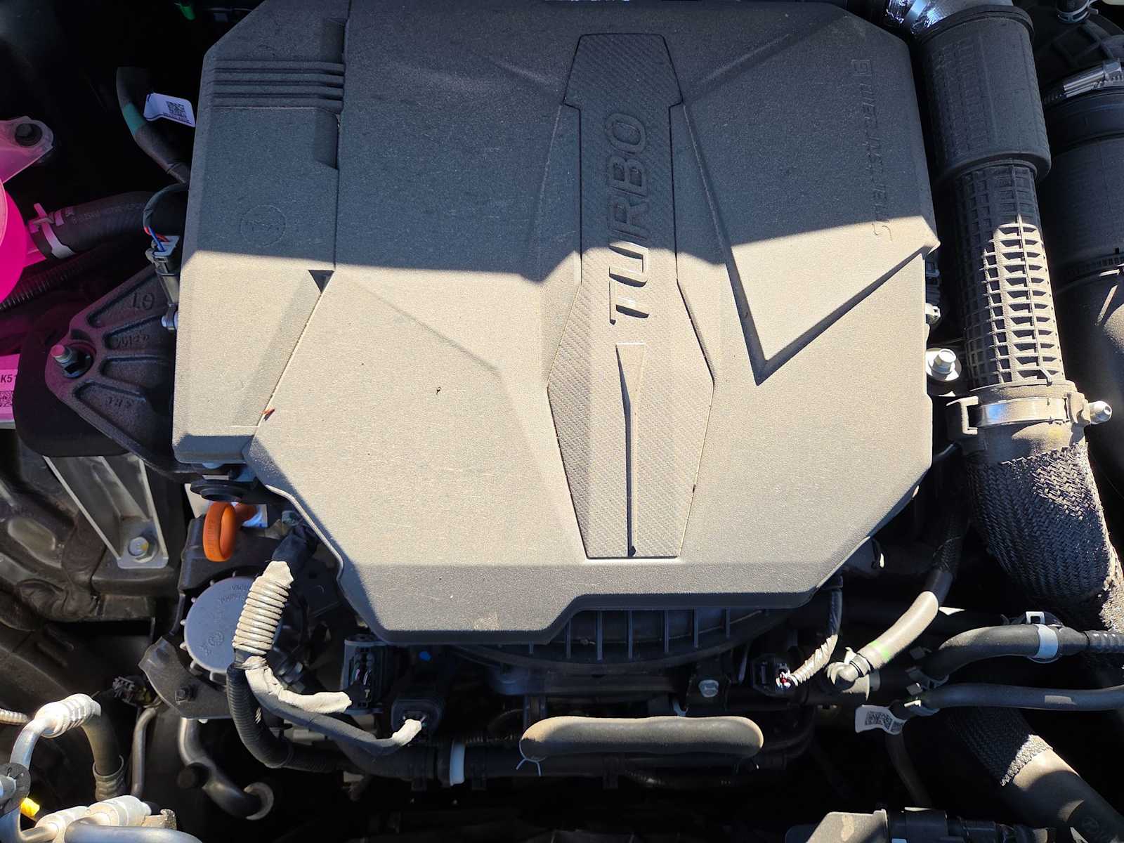 Thumbnail: 2025 Hyundai Santa Cruz - 14