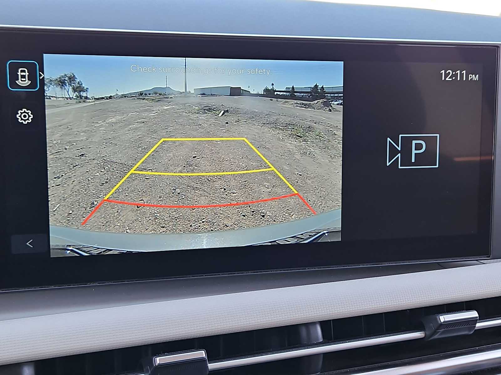 Thumbnail: 2025 Hyundai Tucson - 28