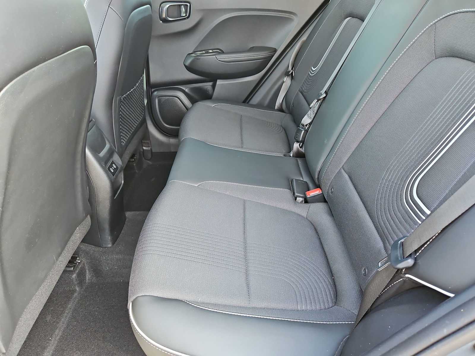 Thumbnail: 2025 Hyundai Venue - 19