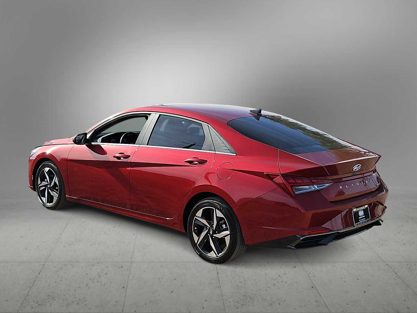 Thumbnail: 2023 Hyundai Elantra - 6