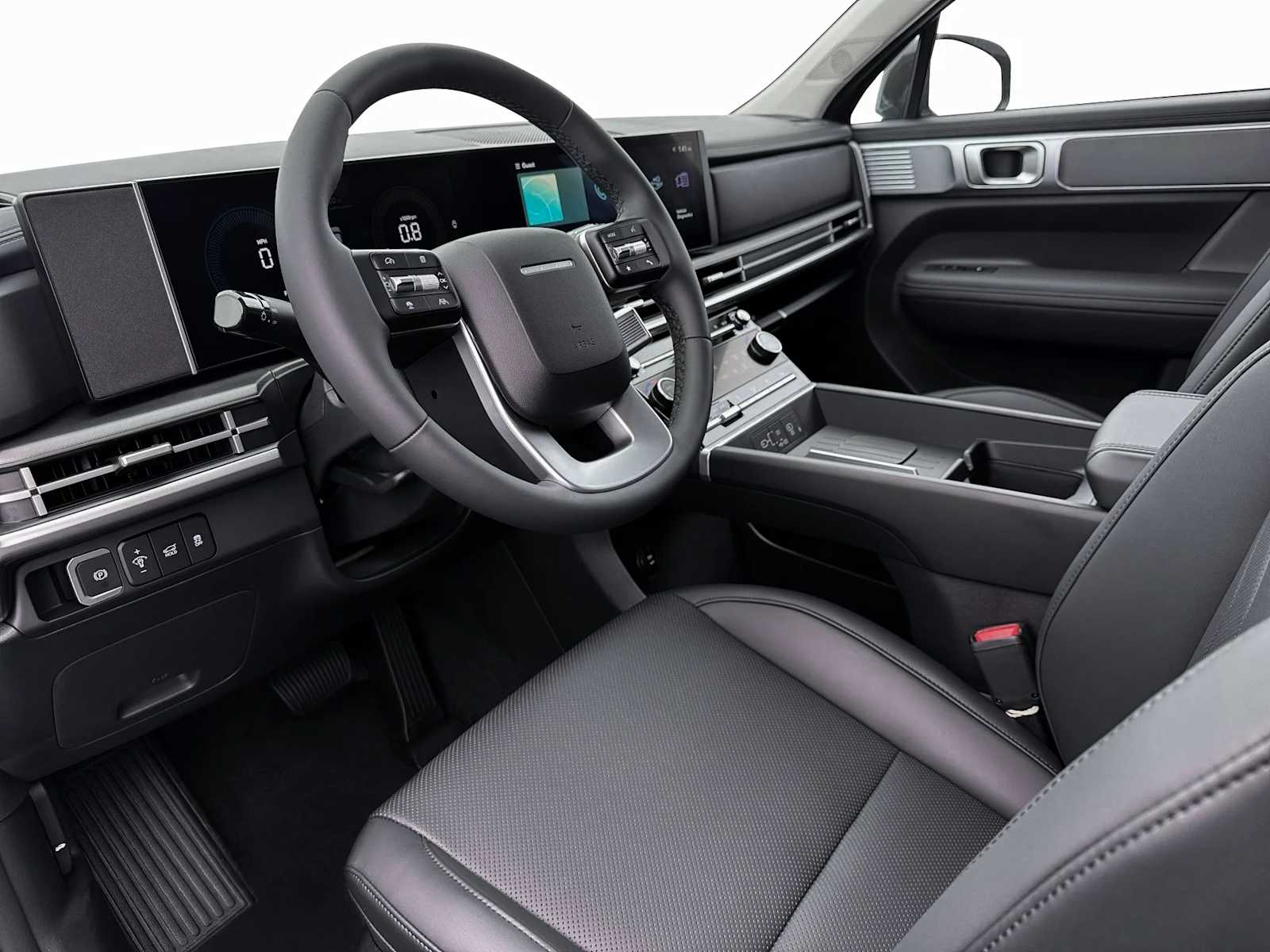 Thumbnail: 2026 Hyundai Santa Fe - 14