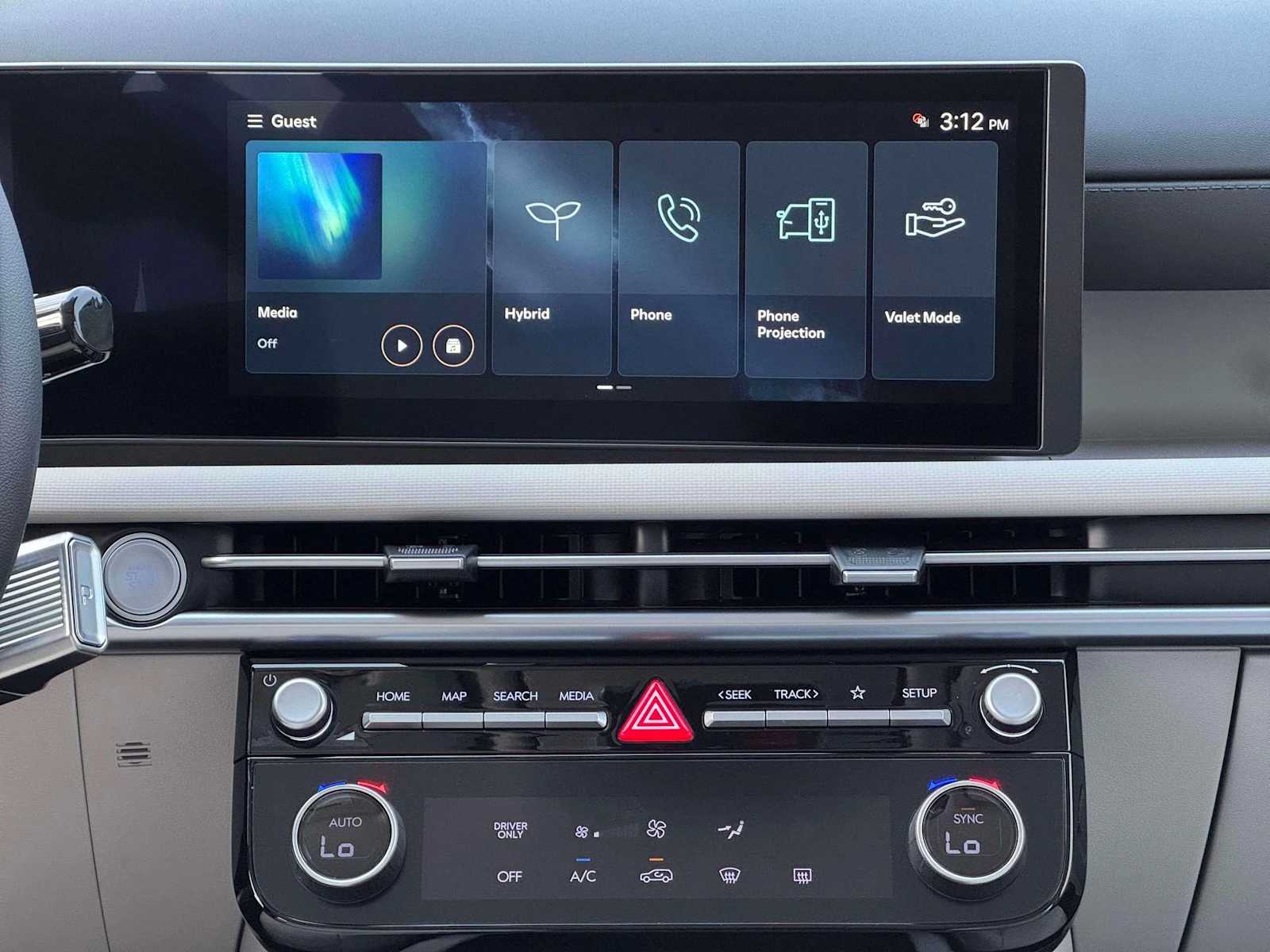 Thumbnail: 2026 Hyundai Tucson - 12
