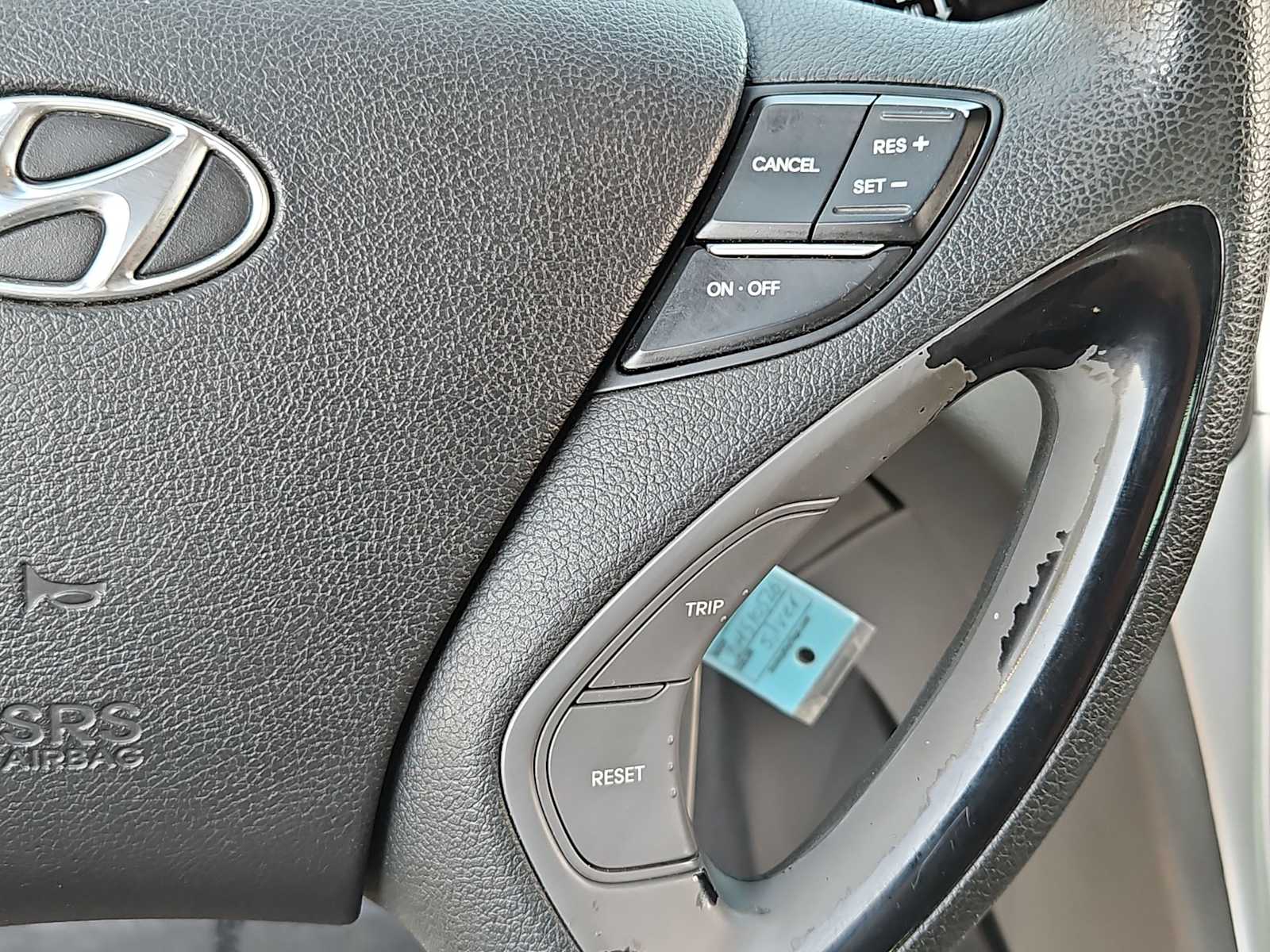 Thumbnail: 2013 Hyundai Sonata - 22