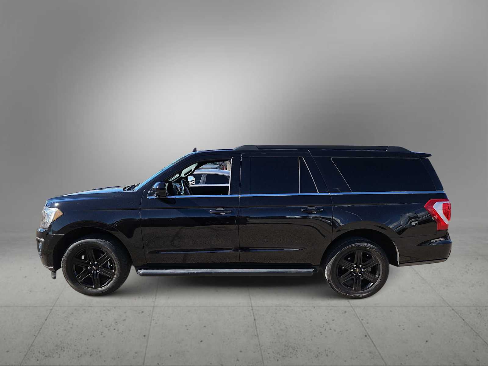 Thumbnail: 2021 Ford Expedition MAX - 5