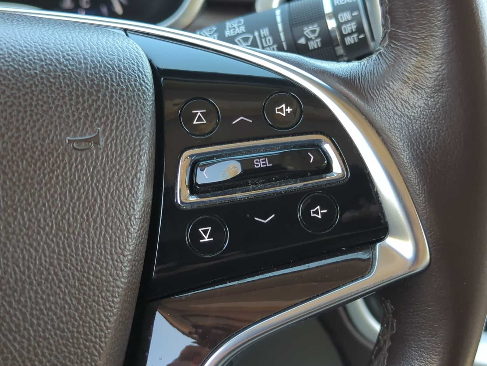 Thumbnail: 2016 Cadillac SRX - 26