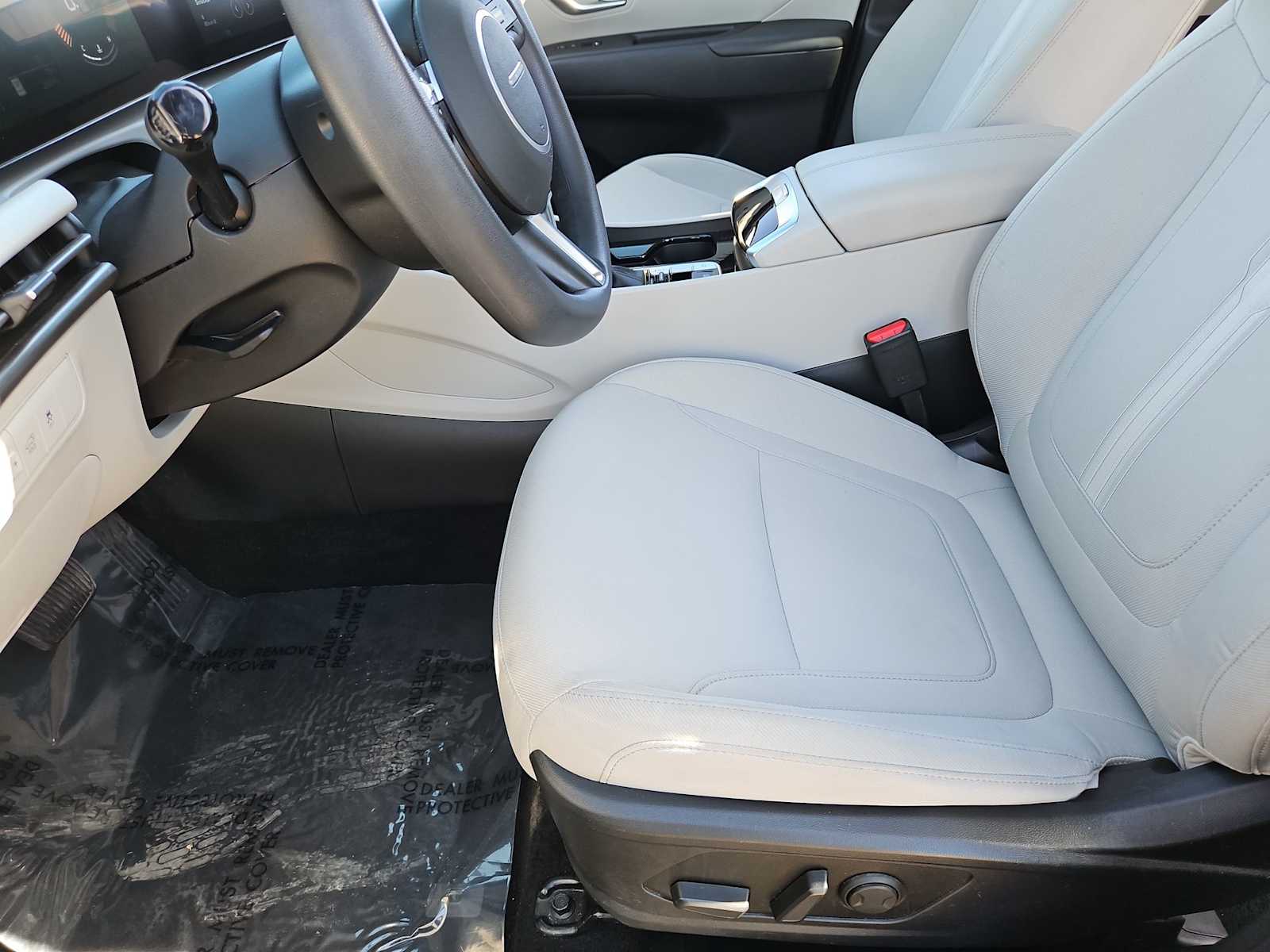 Thumbnail: 2025 Hyundai Tucson - 16