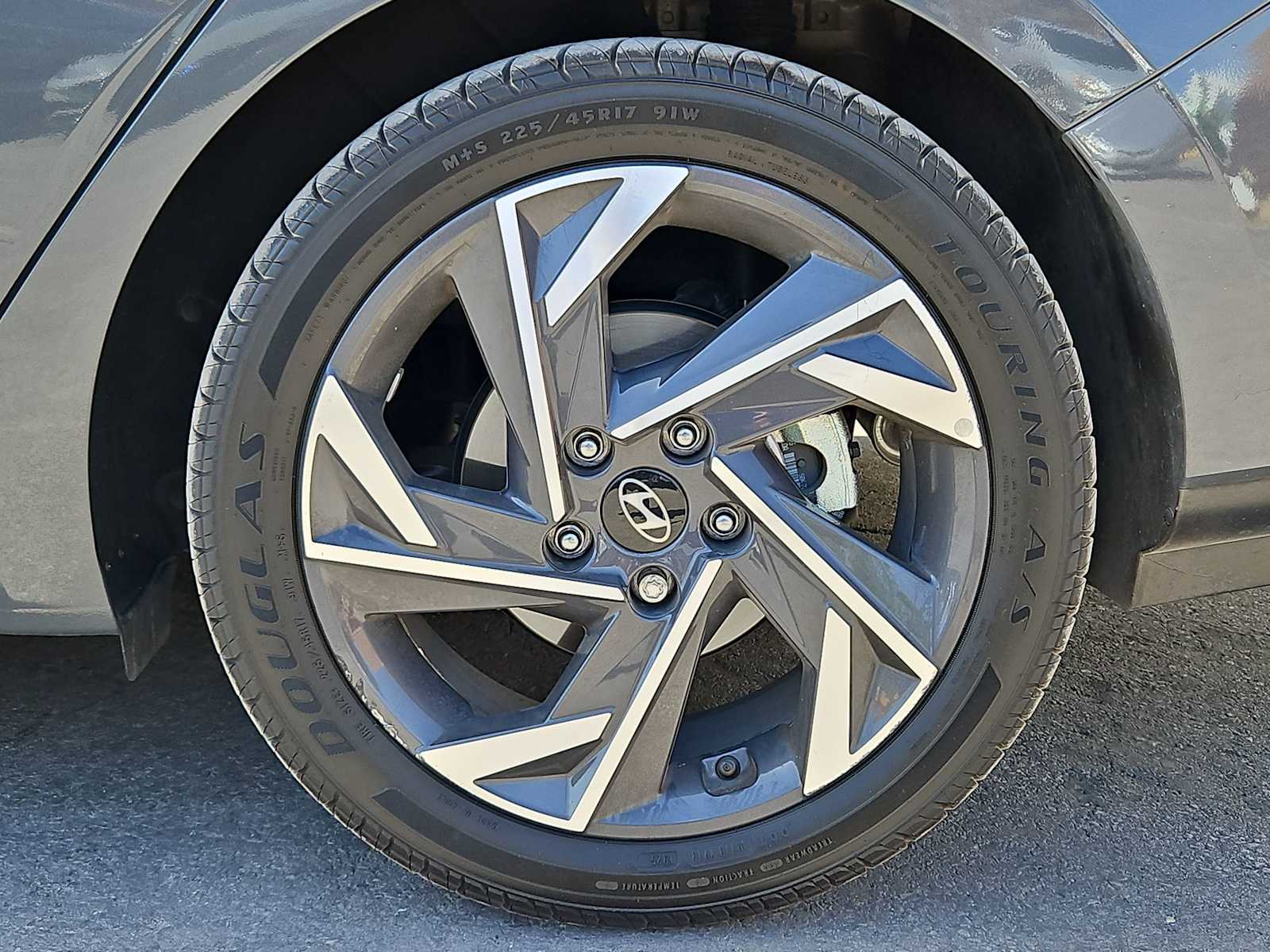Thumbnail: 2025 Hyundai Elantra - 13