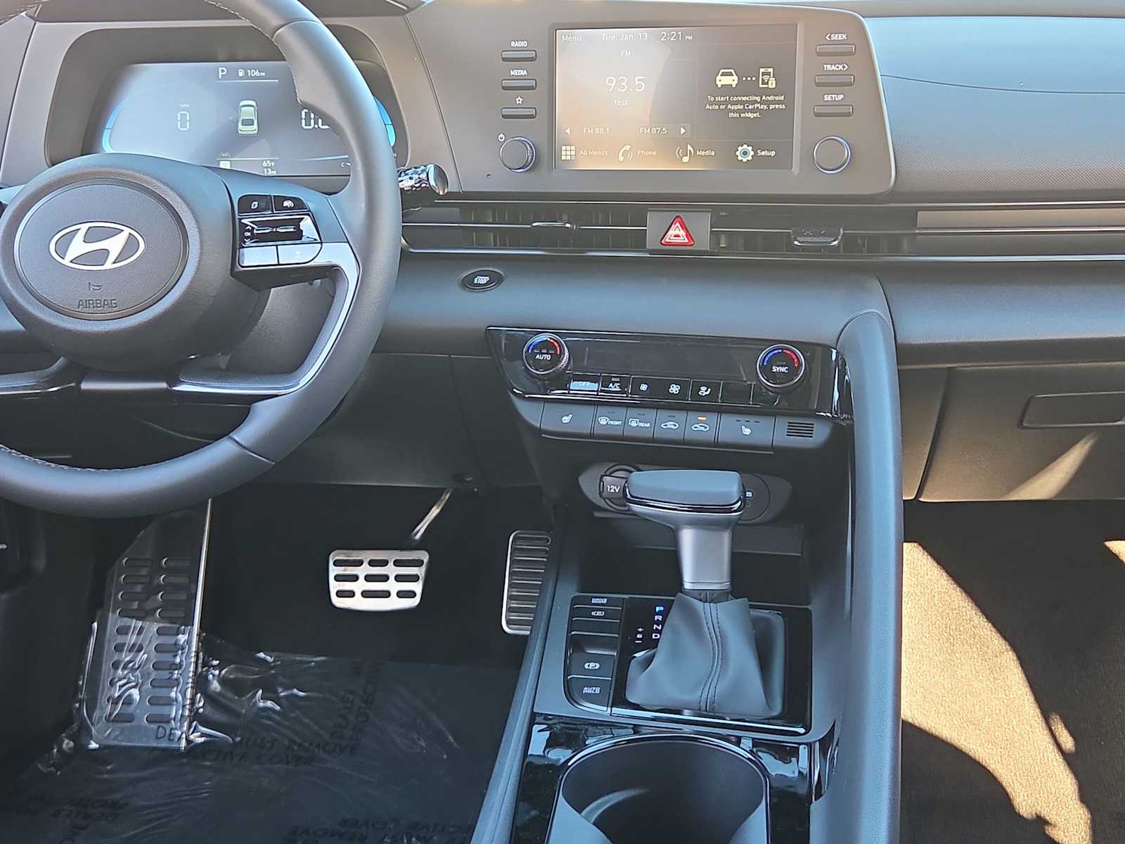 Thumbnail: 2026 Hyundai Elantra - 28
