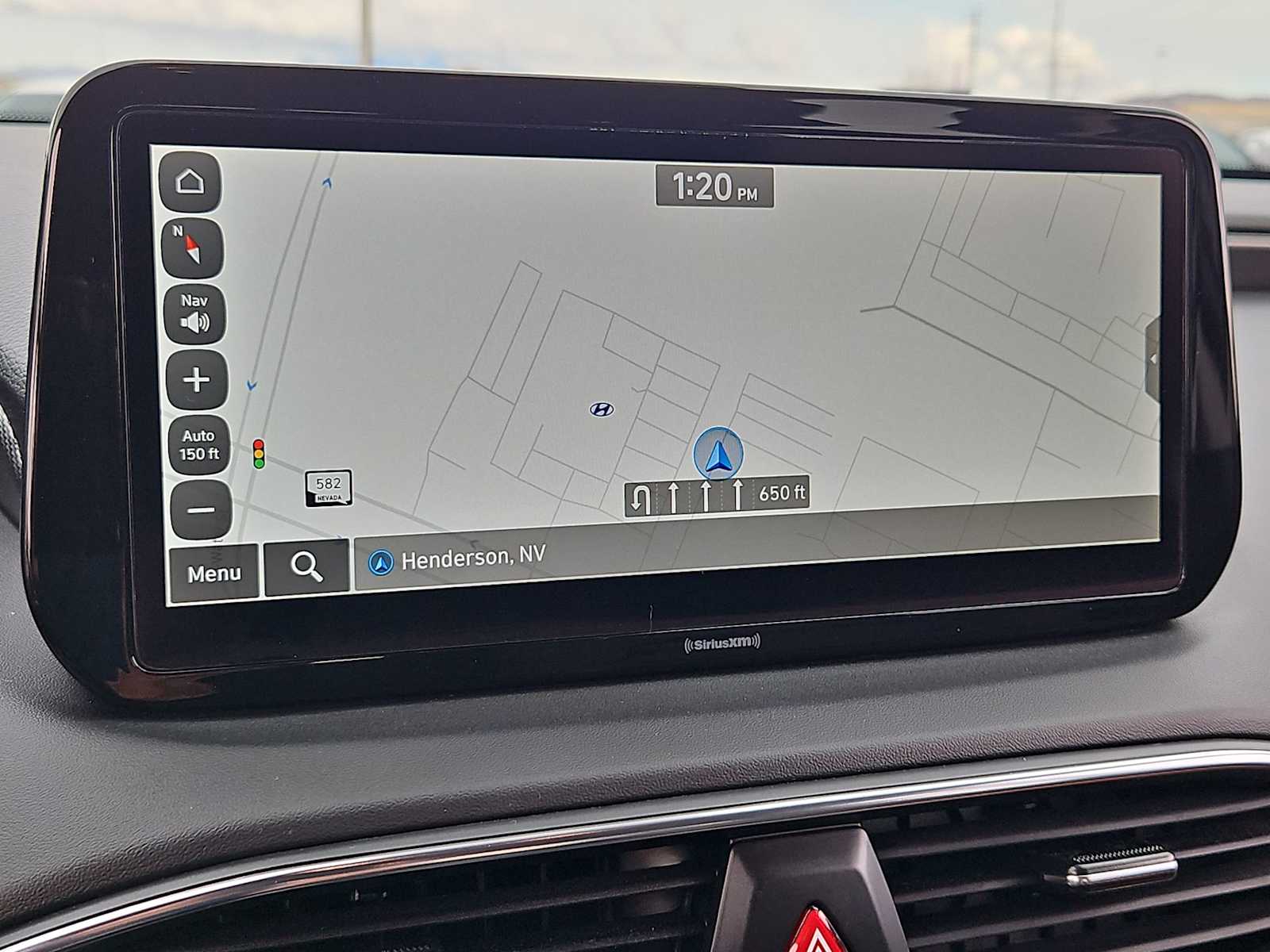 Thumbnail: 2023 Hyundai Santa Fe - 29