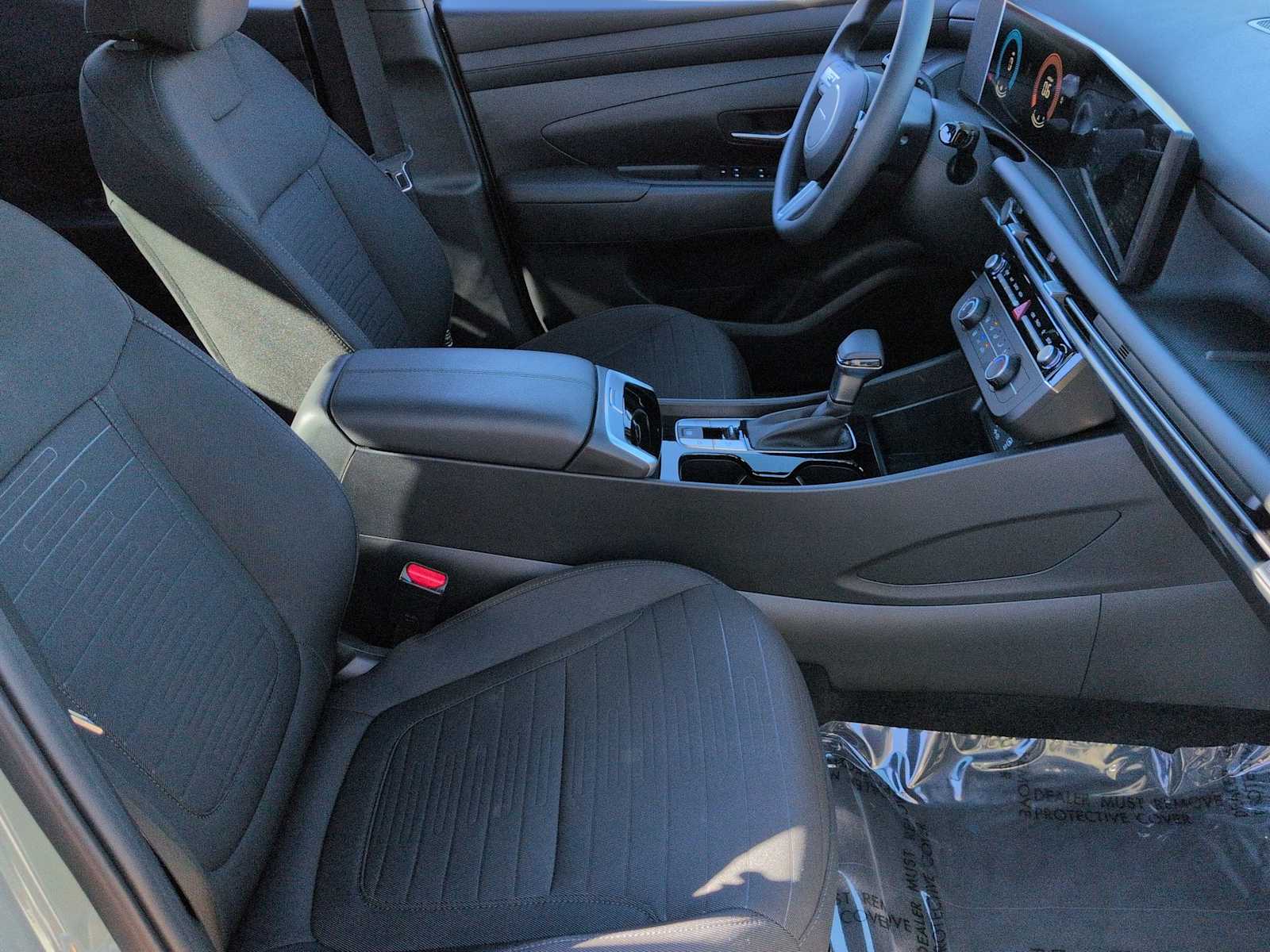 Thumbnail: 2025 Hyundai Santa Cruz - 22