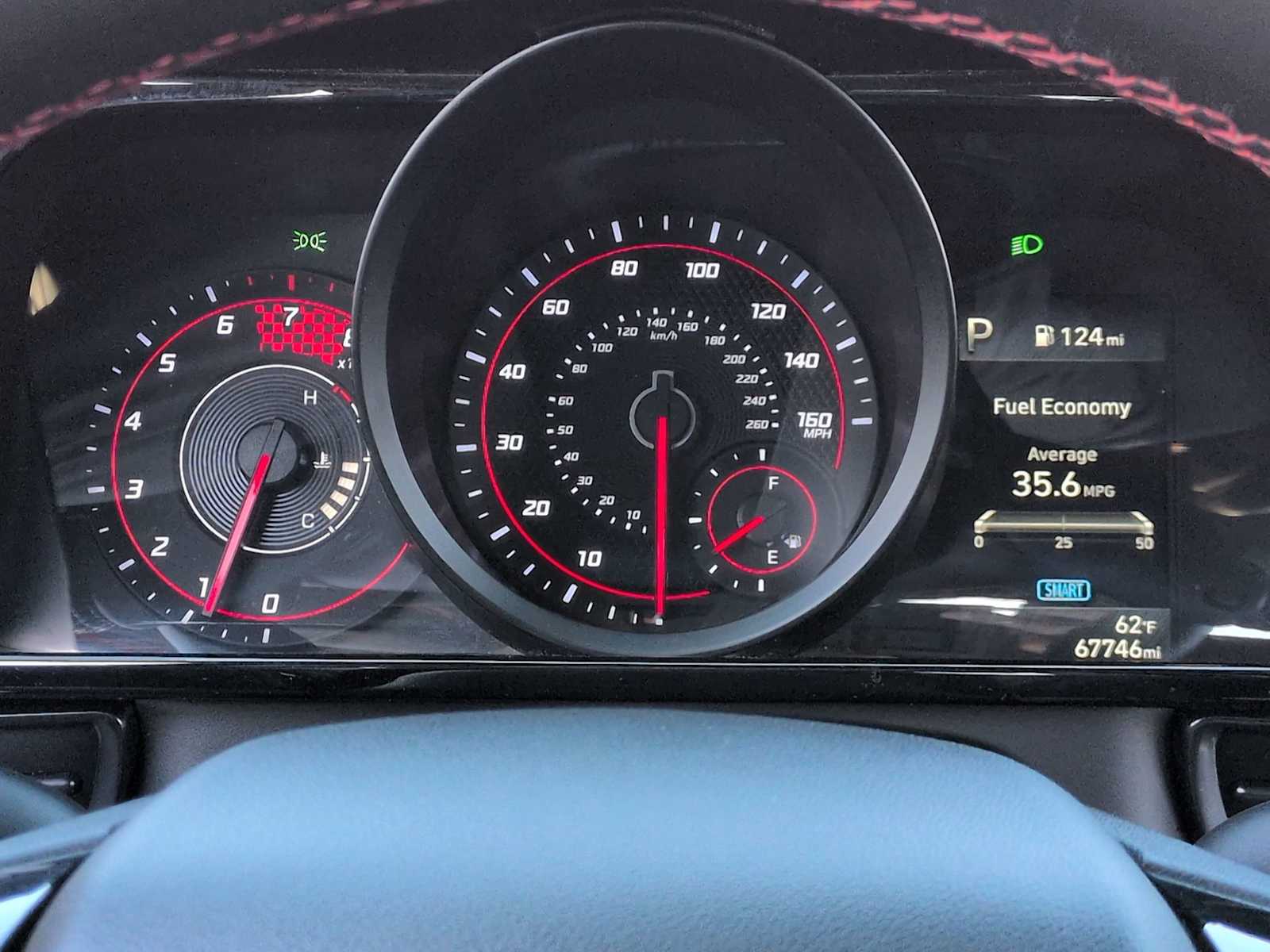 Thumbnail: 2022 Hyundai Elantra - 33