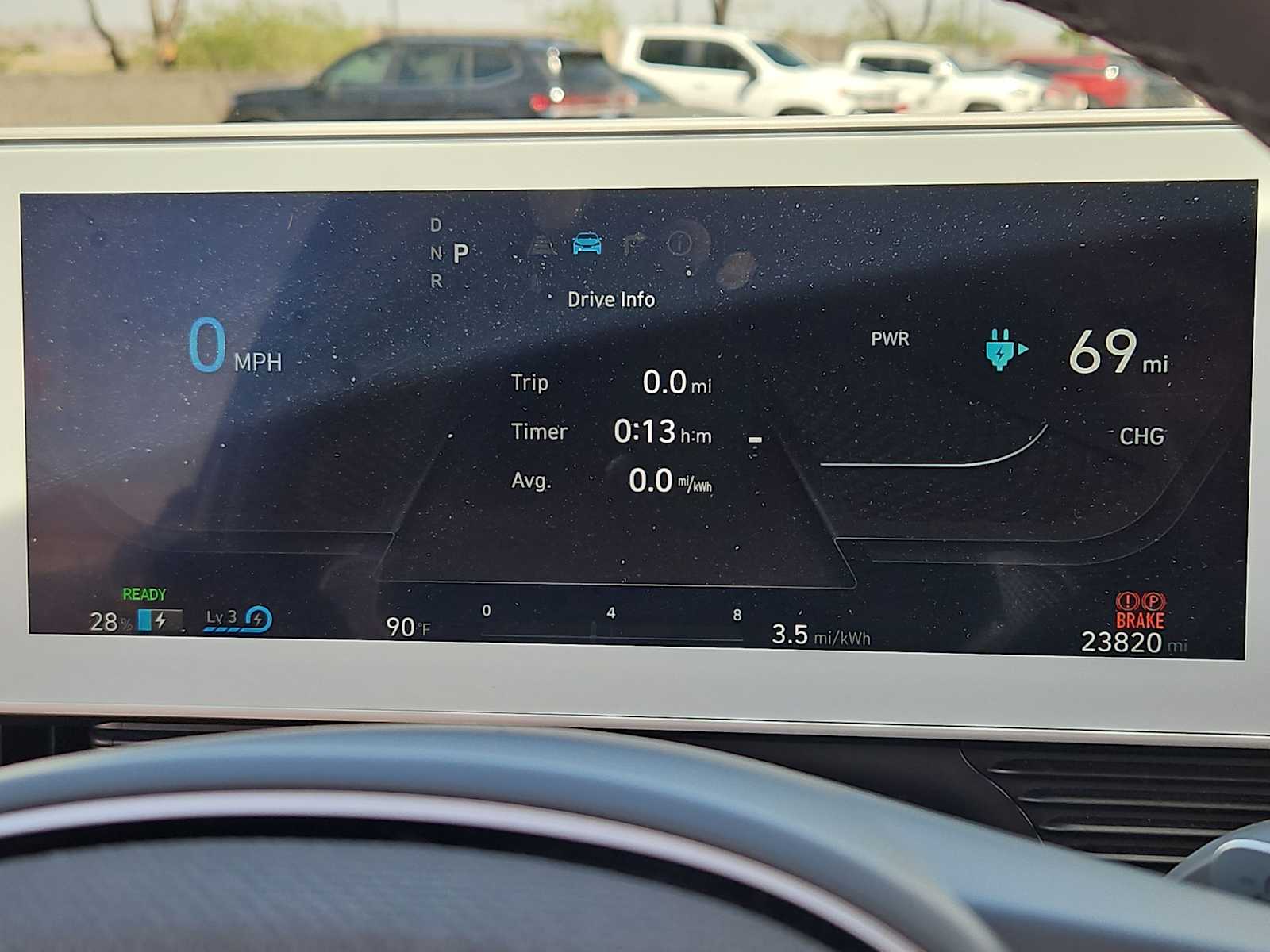 Thumbnail: 2024 Hyundai Ioniq 5 - 33