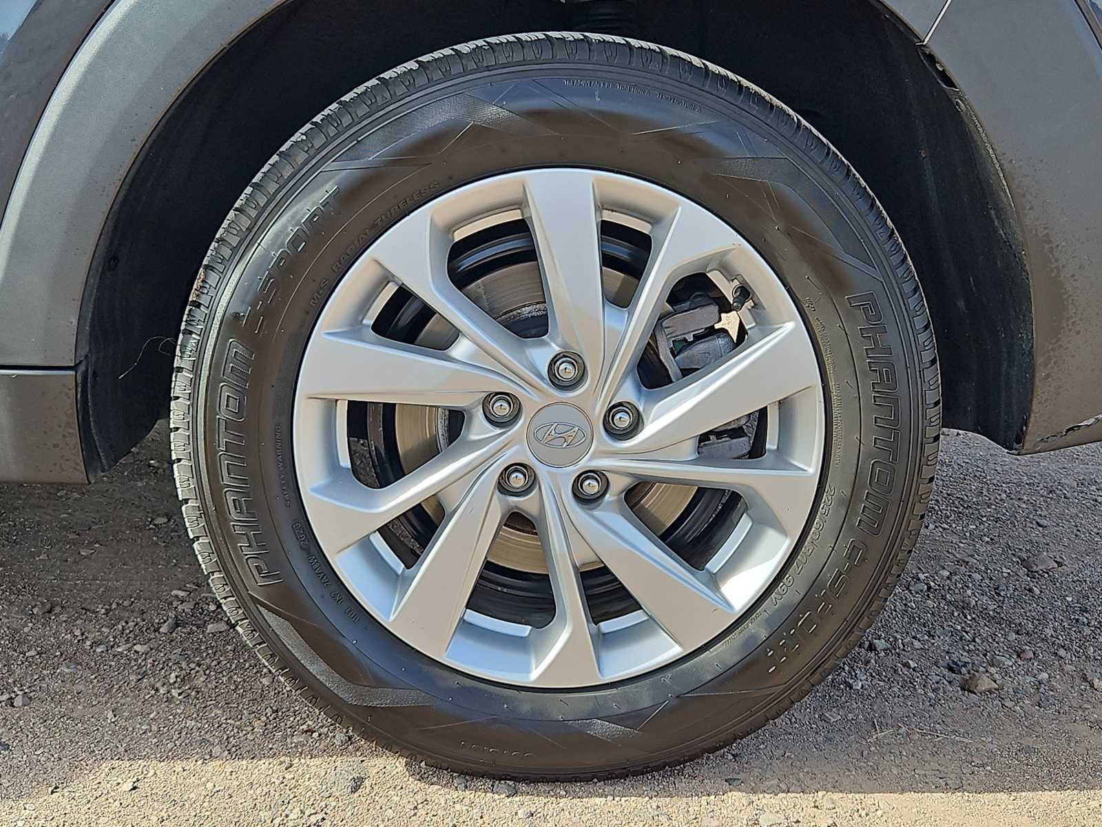 Thumbnail: 2019 Hyundai Tucson - 13