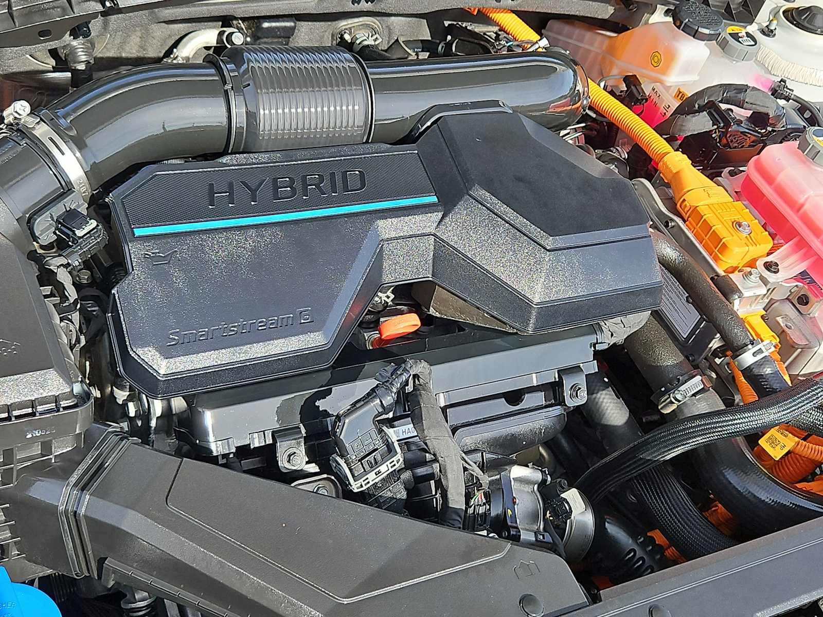 Thumbnail: 2022 Hyundai Tucson - 14