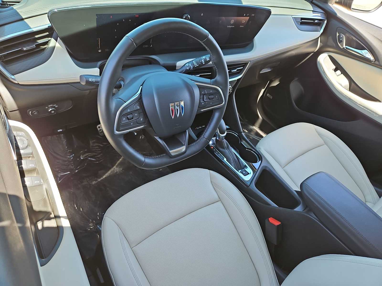 Thumbnail: 2024 Buick Encore GX - 10