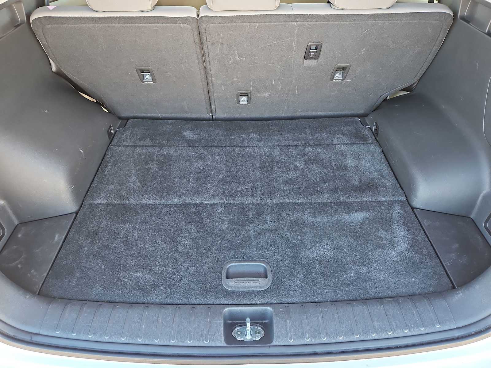 Thumbnail: 2016 Hyundai Tucson - 34