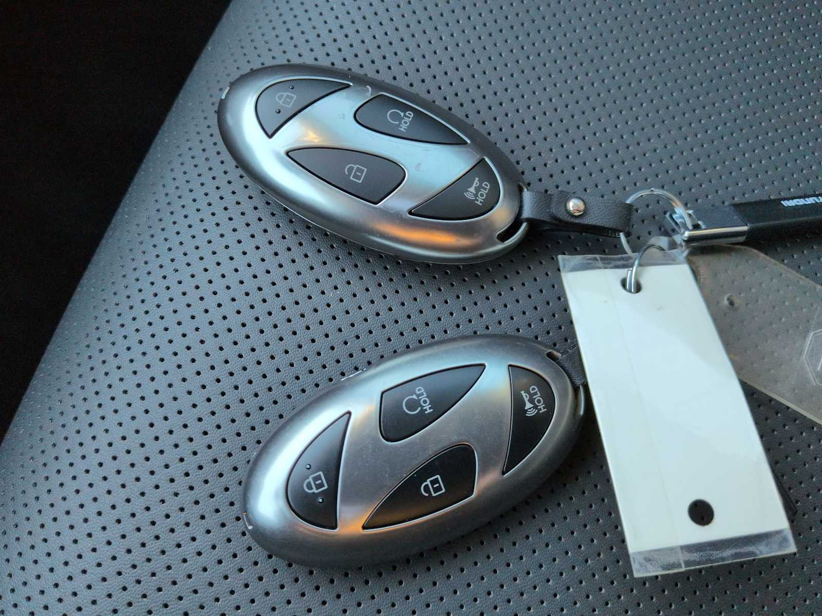 Thumbnail: 2025 Hyundai Santa Fe - 38