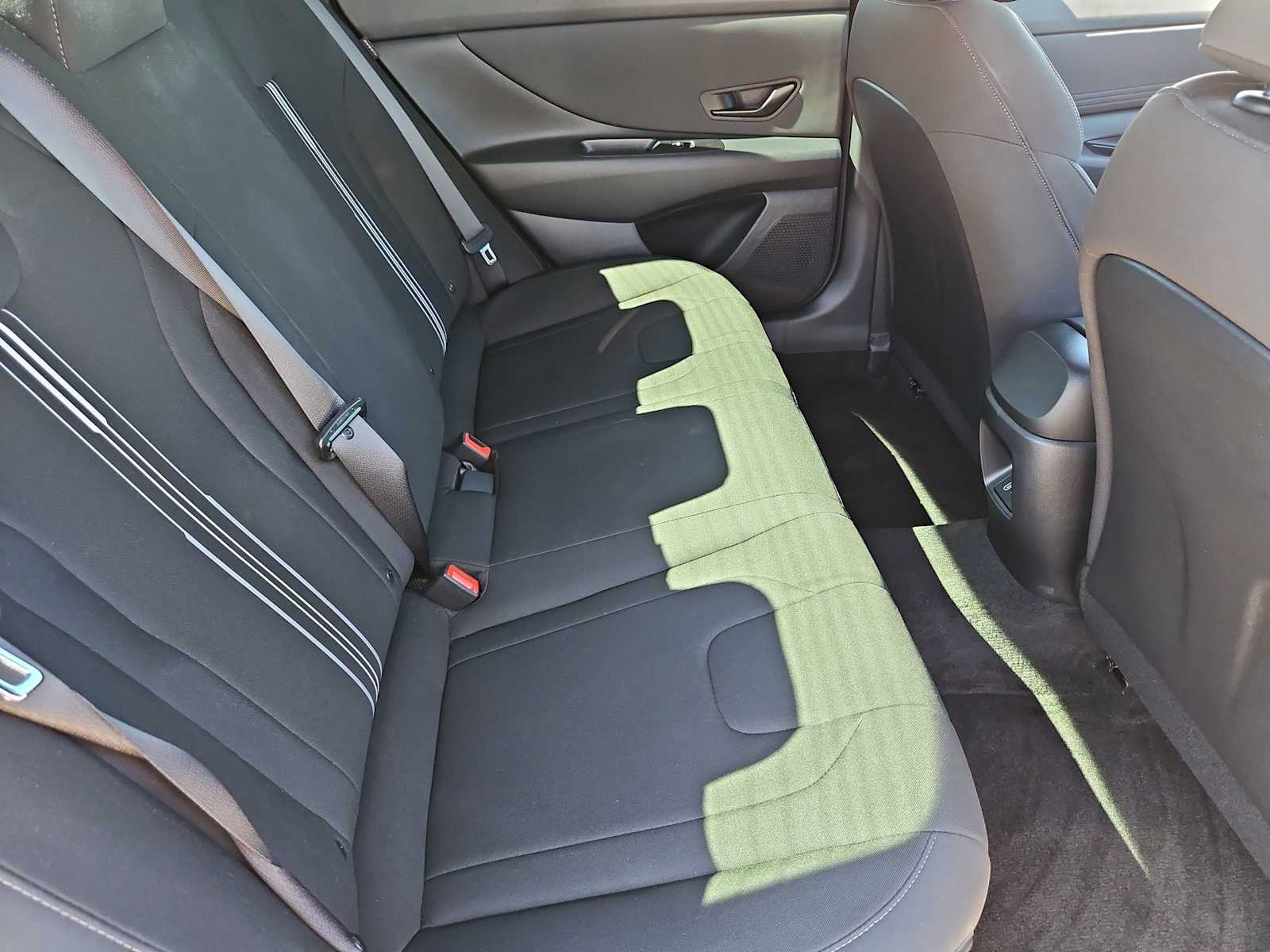 Thumbnail: 2025 Hyundai Elantra - 20