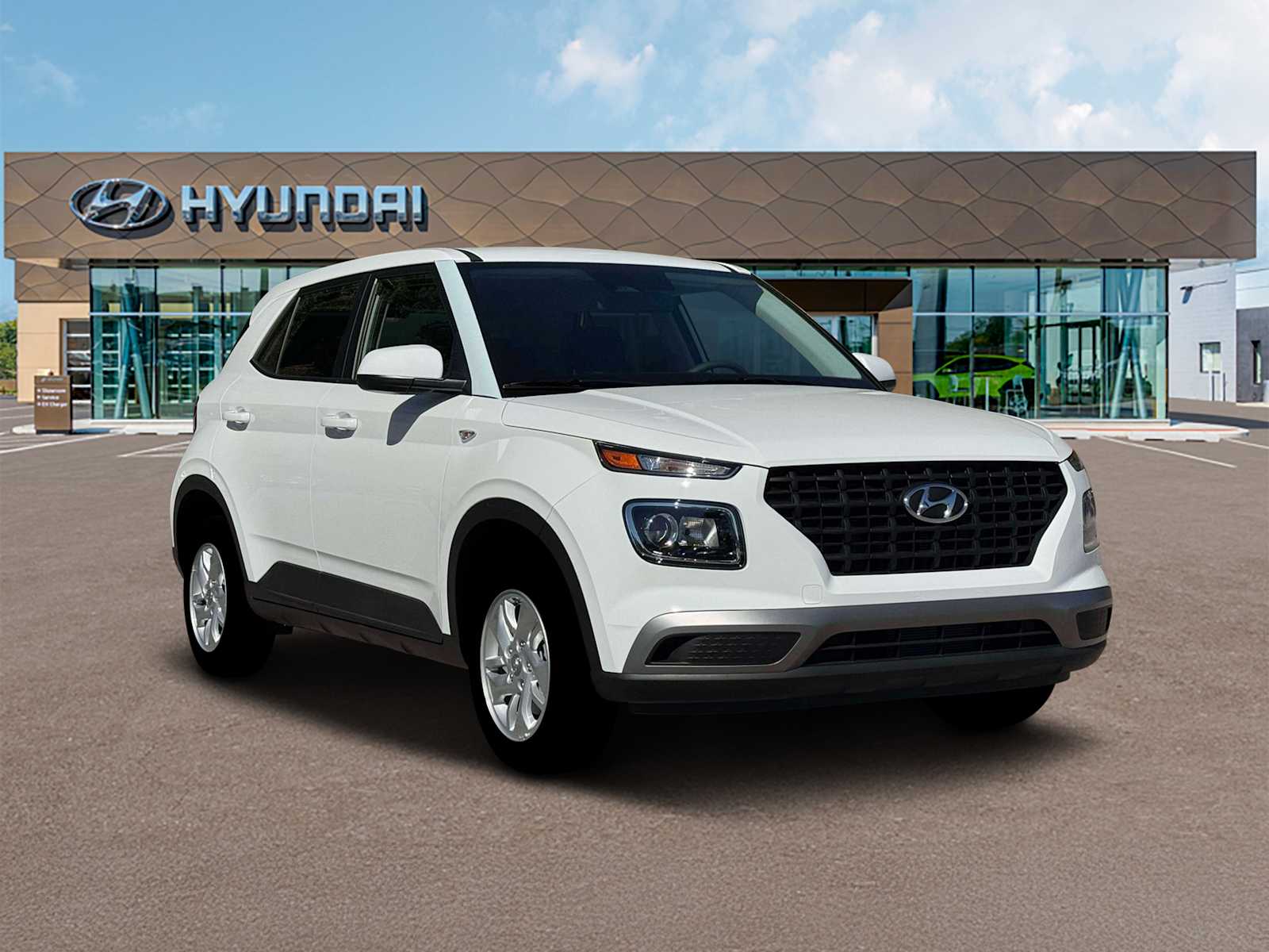 Thumbnail: 2026 Hyundai Venue - 11