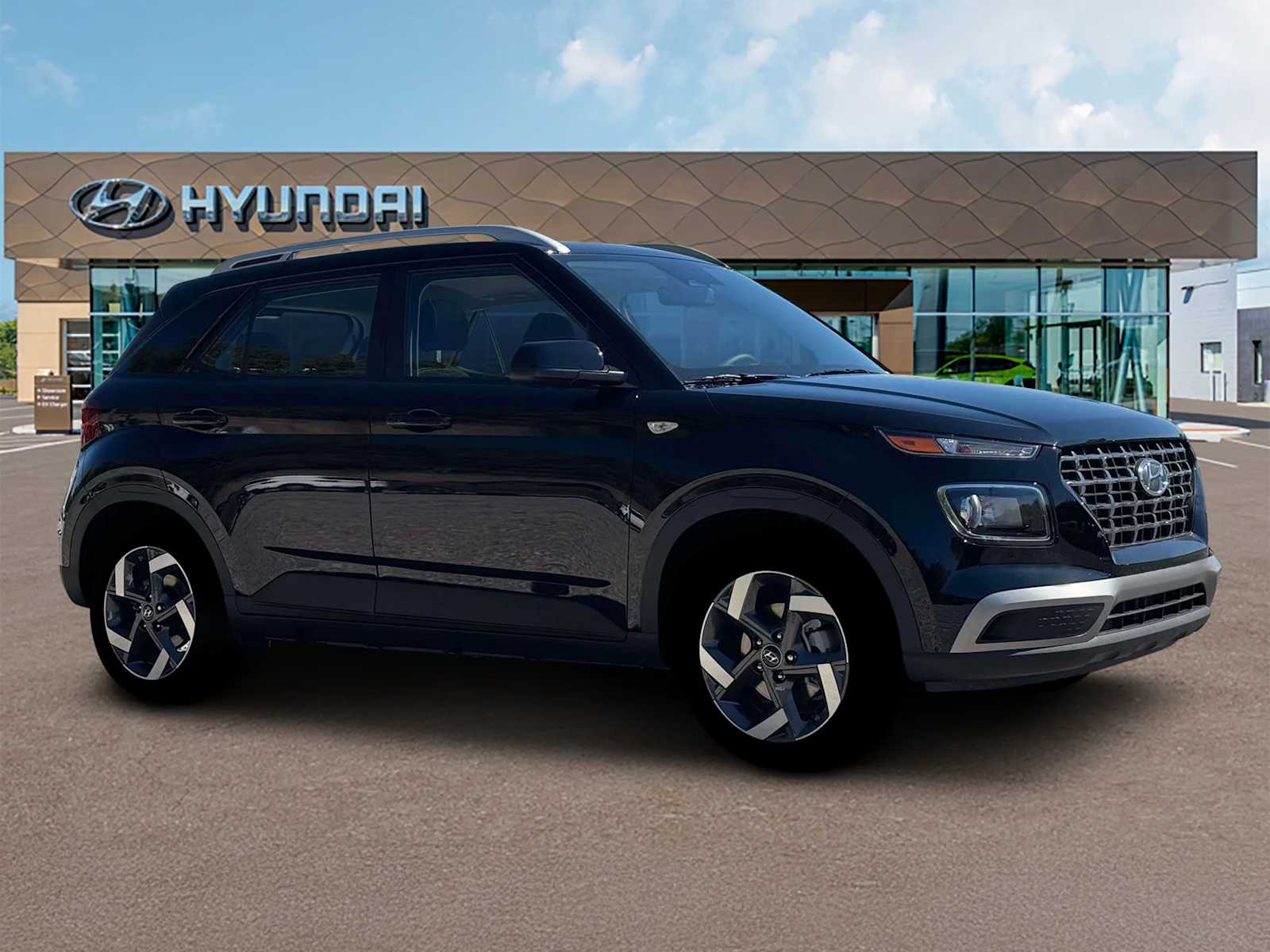 Thumbnail: 2026 Hyundai Venue - 10