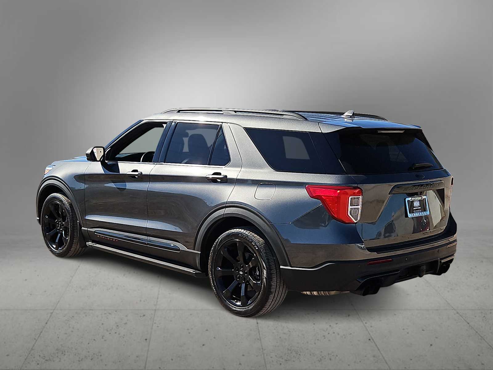 Thumbnail: 2020 Ford Explorer - 6