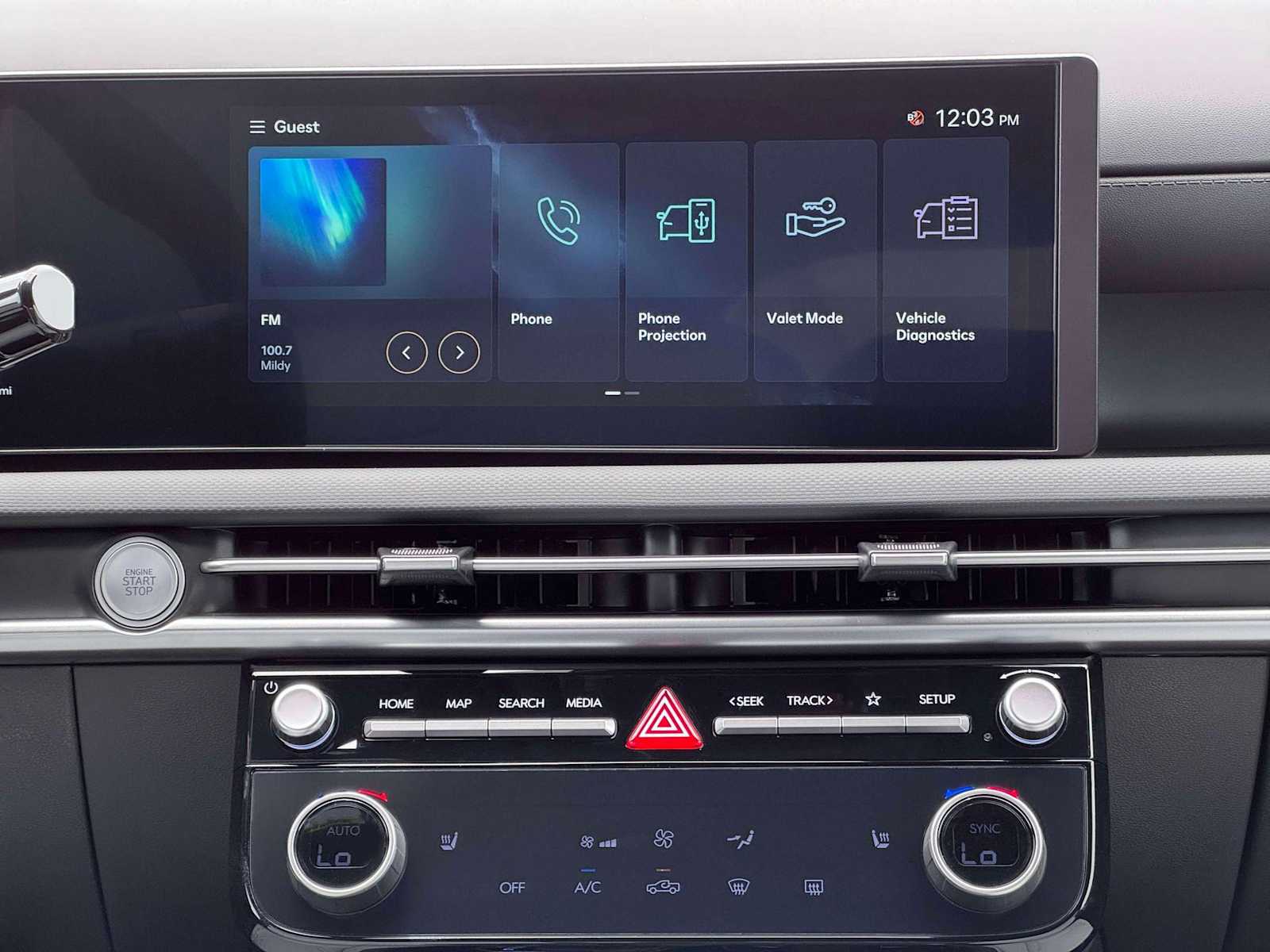 Thumbnail: 2026 Hyundai Santa Cruz - 18