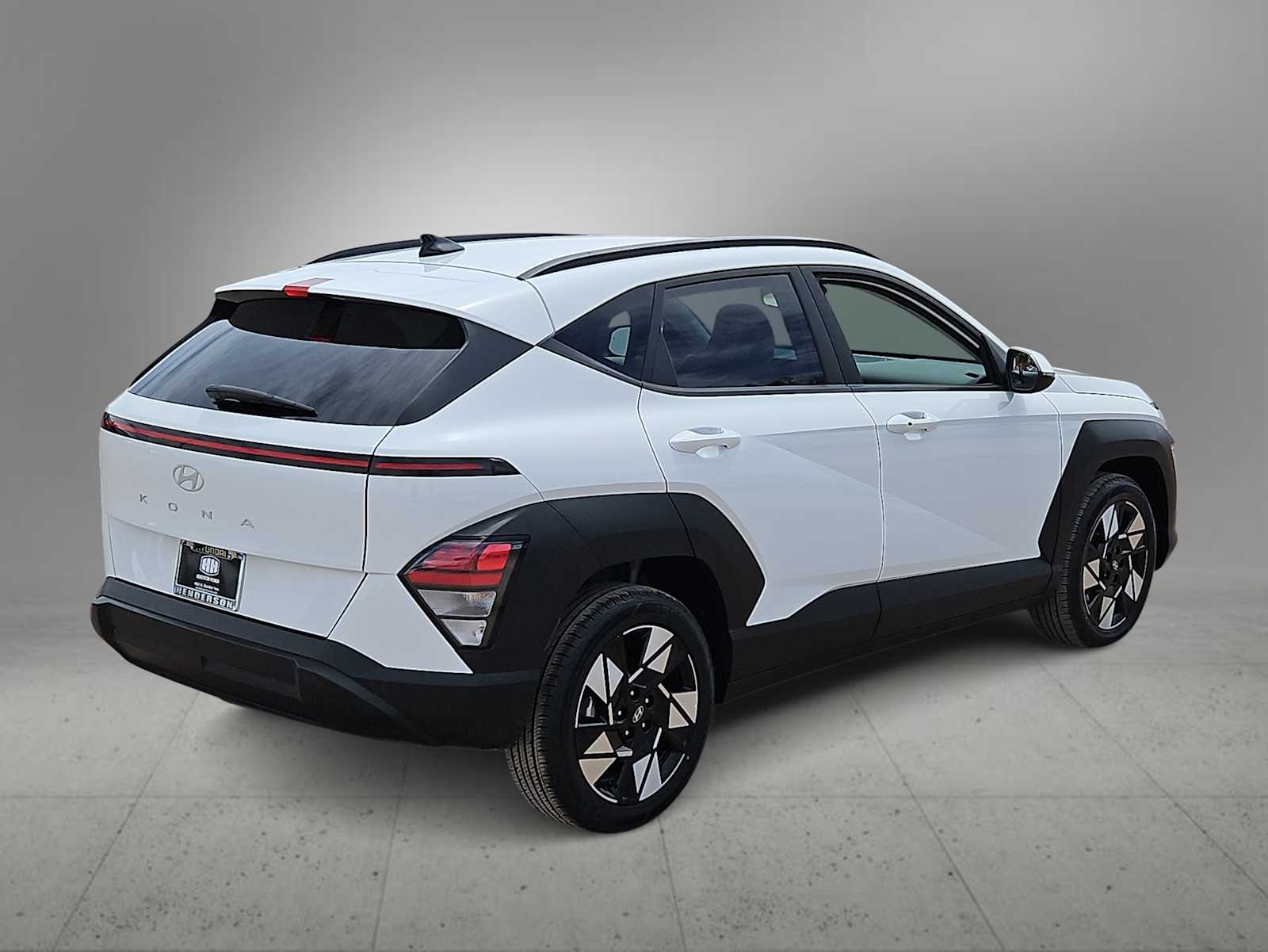 Thumbnail: 2025 Hyundai Kona - 8