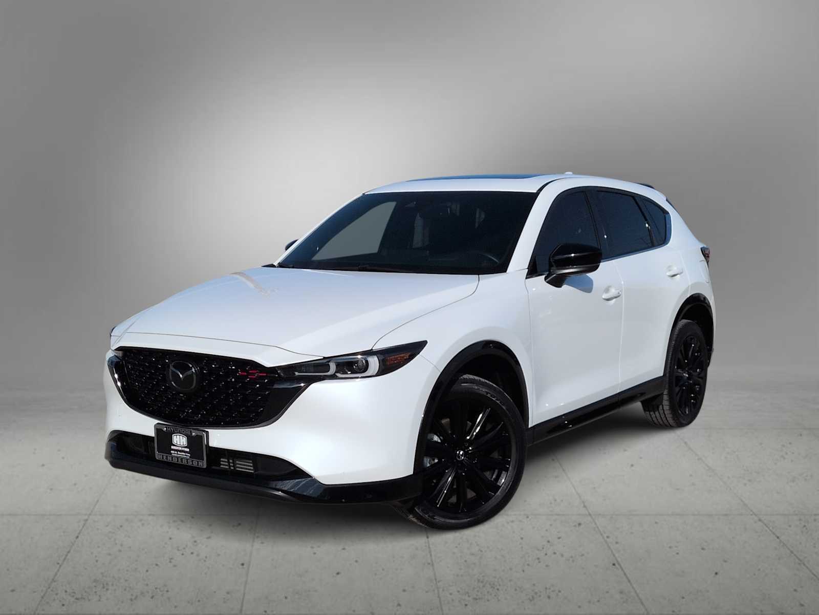 Thumbnail: 2022 Mazda CX-5 - 1
