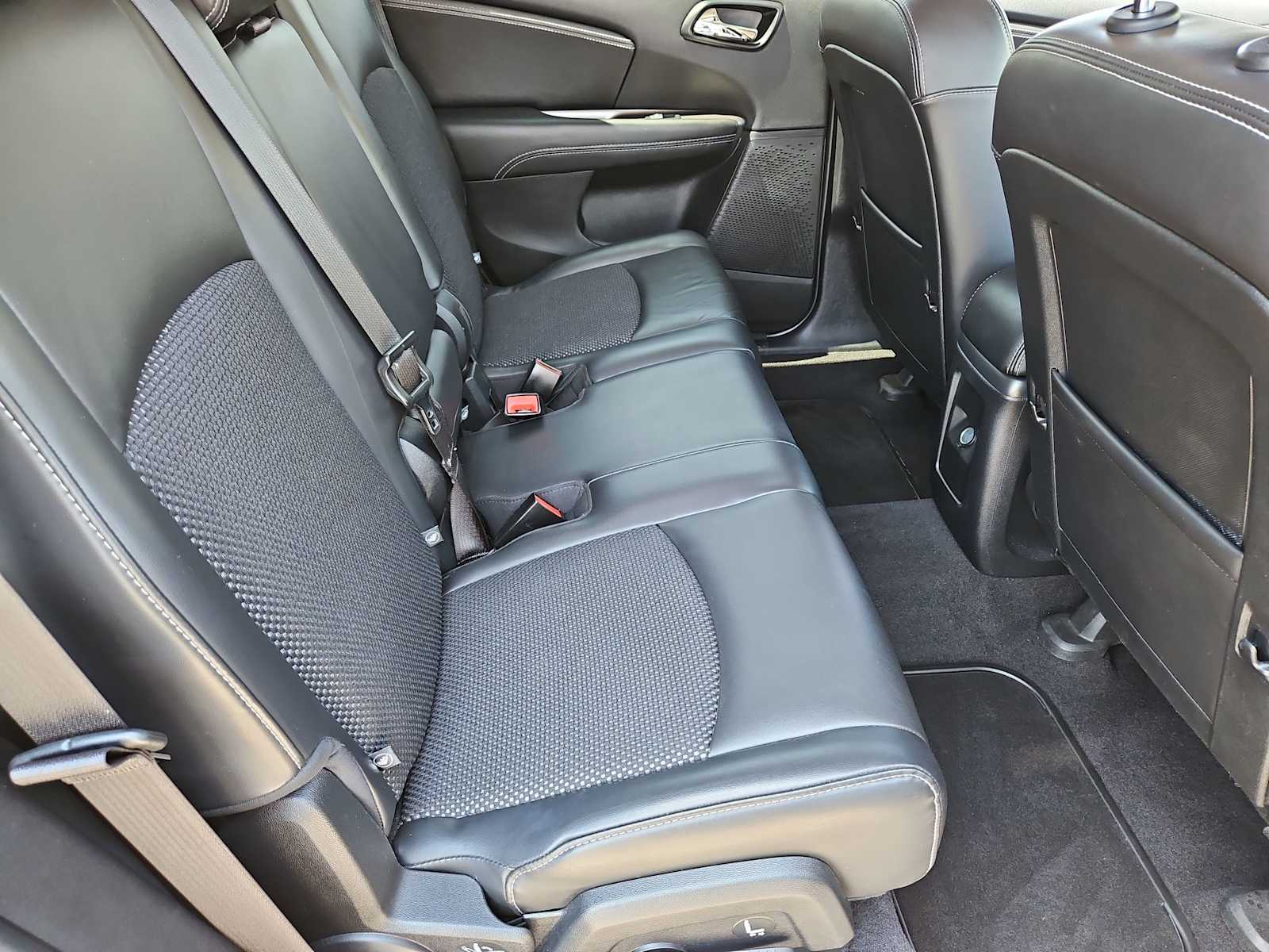 Thumbnail: 2018 Dodge Journey - 20