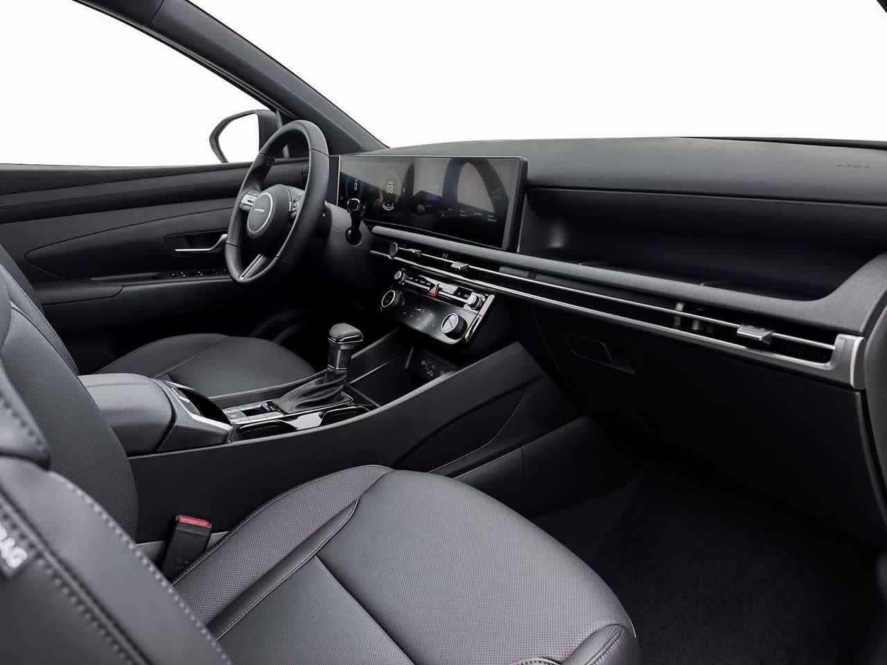 Thumbnail: 2026 Hyundai Tucson - 15